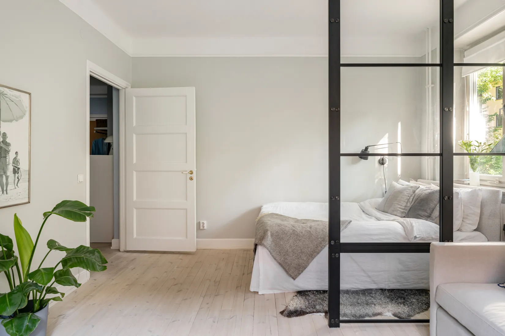 Bostadsrätt, Södra Långgatan 32, Råsunda, Solna