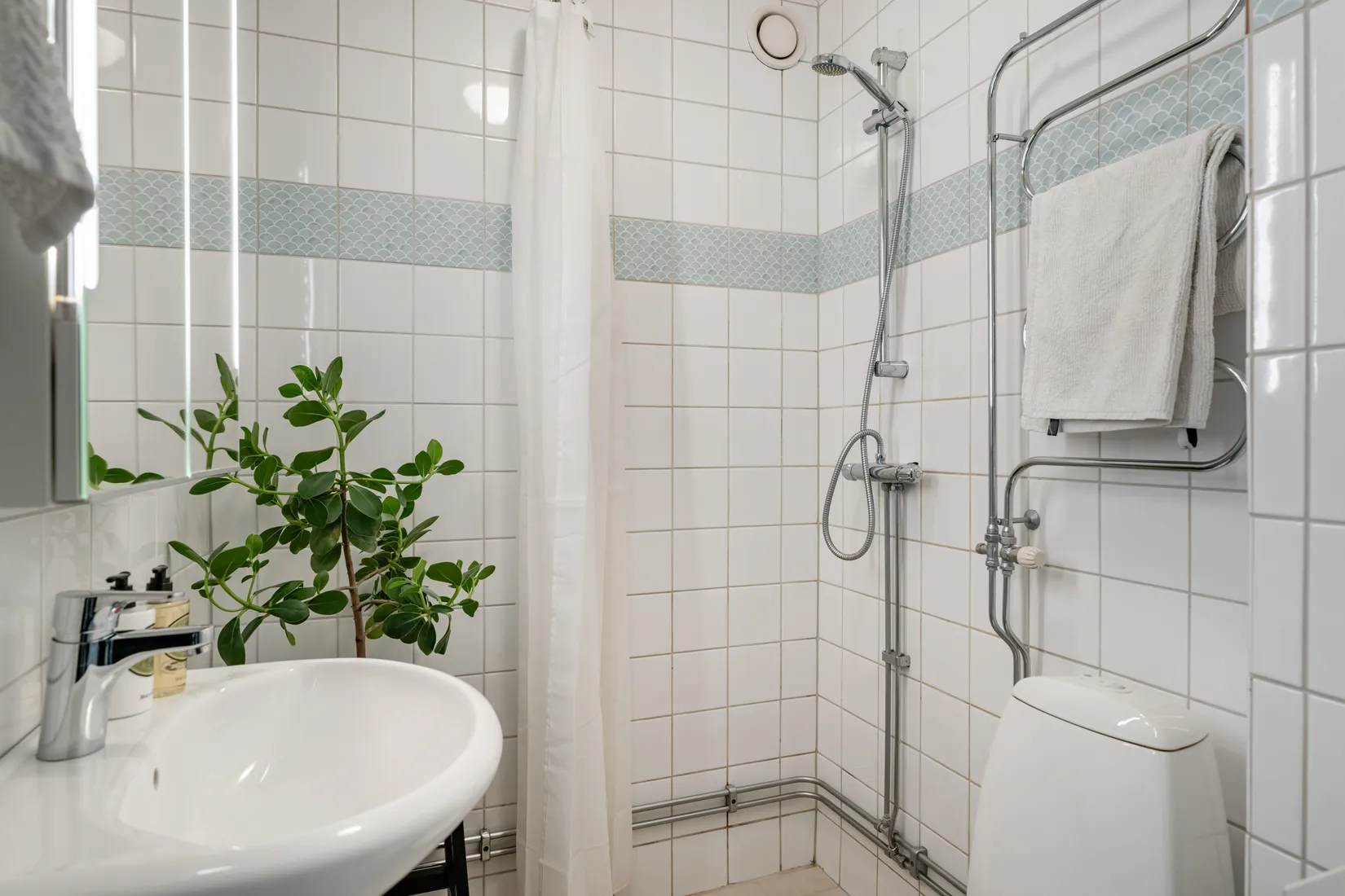 Bostadsrätt, Södra Långgatan 32, Råsunda, Solna