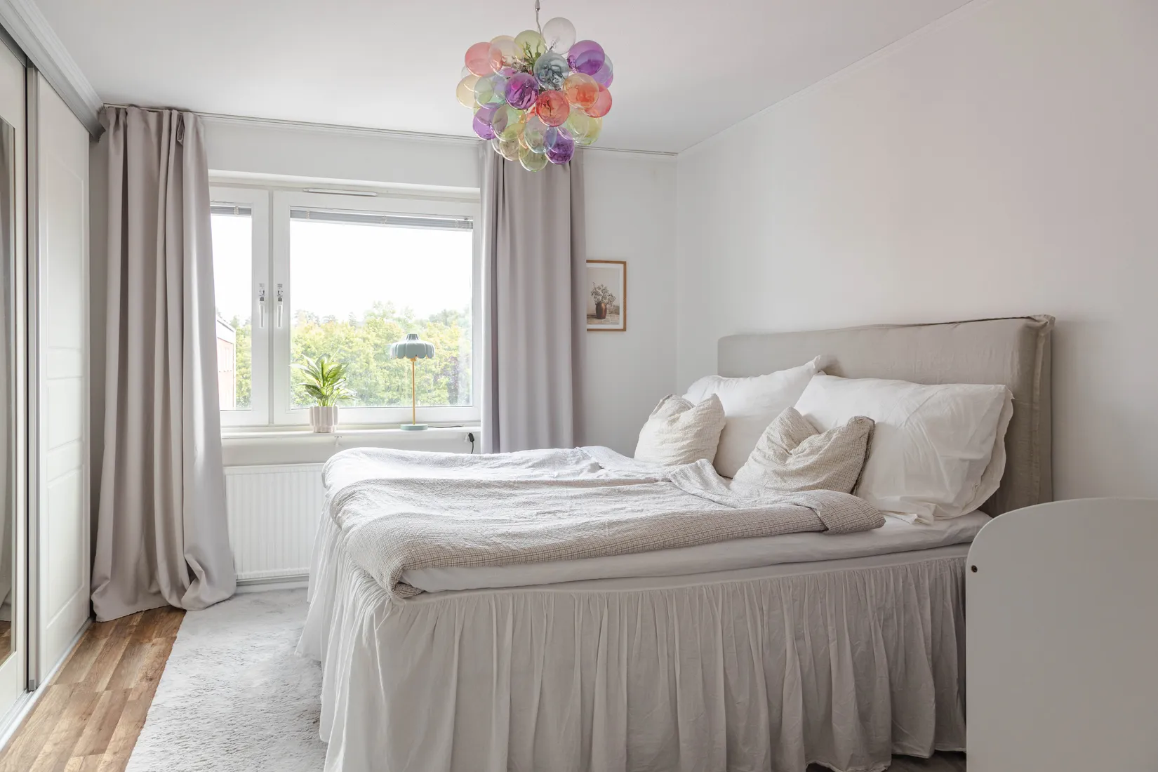 Bostadsrätt, Vetterstorpsgatan 26, Vetterstorp, Västerås