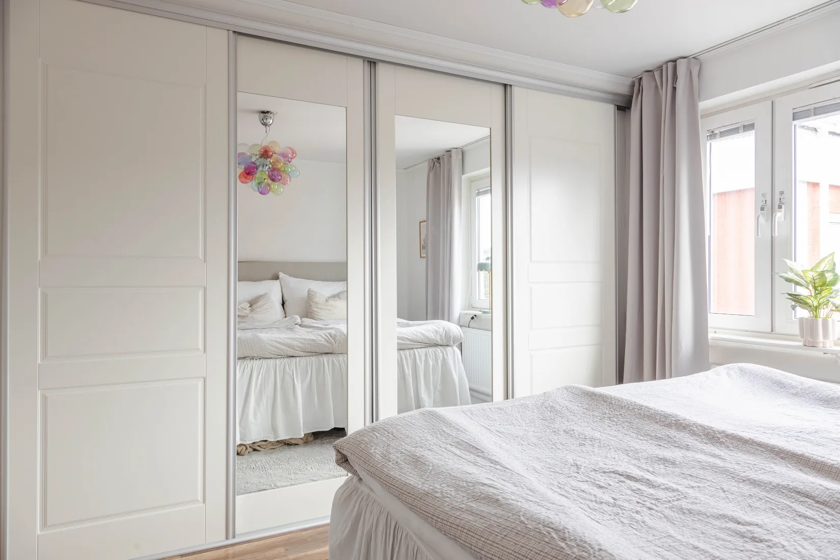 Bostadsrätt, Vetterstorpsgatan 26, Vetterstorp, Västerås