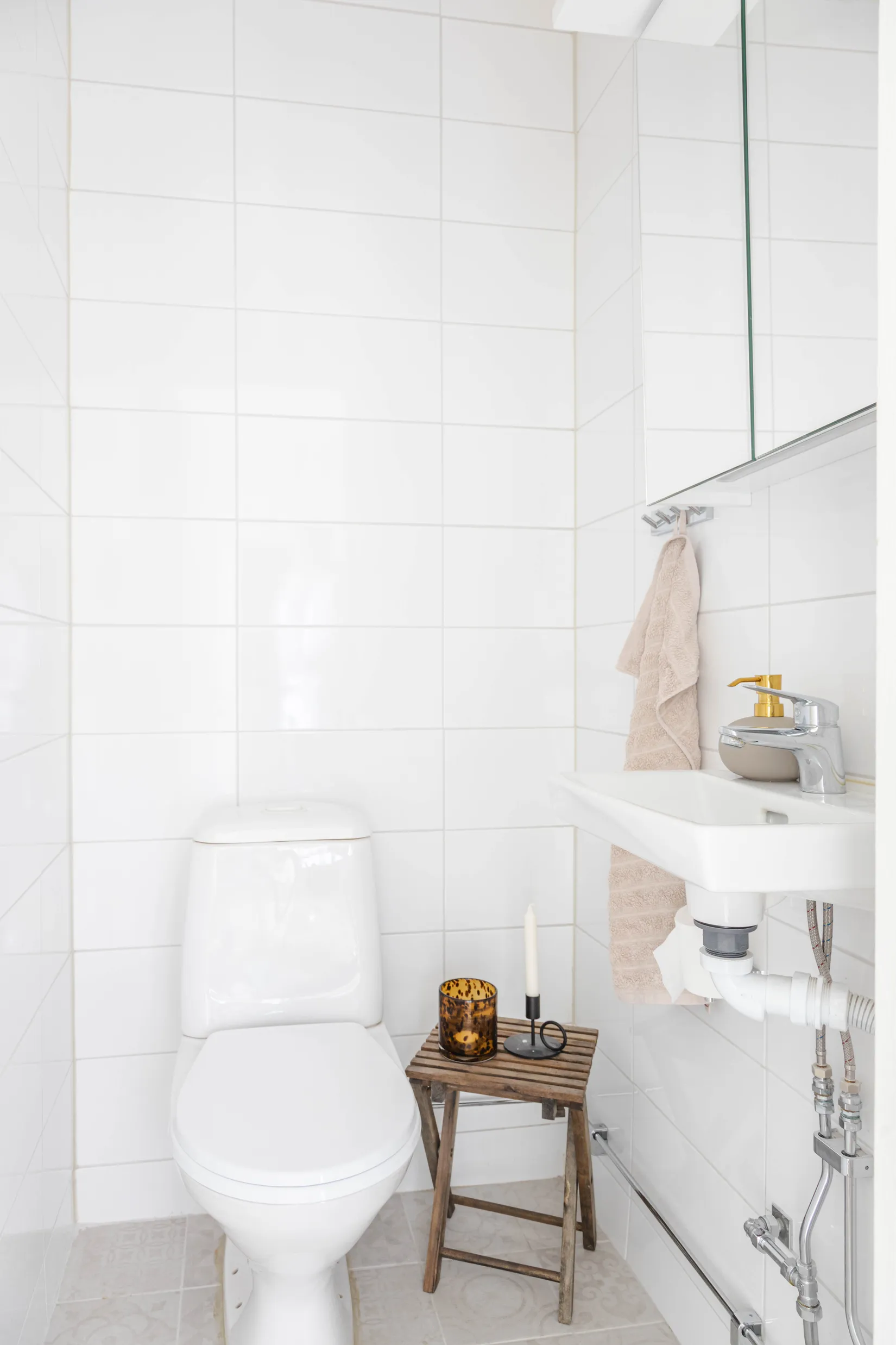 Bostadsrätt, Vetterstorpsgatan 26, Vetterstorp, Västerås