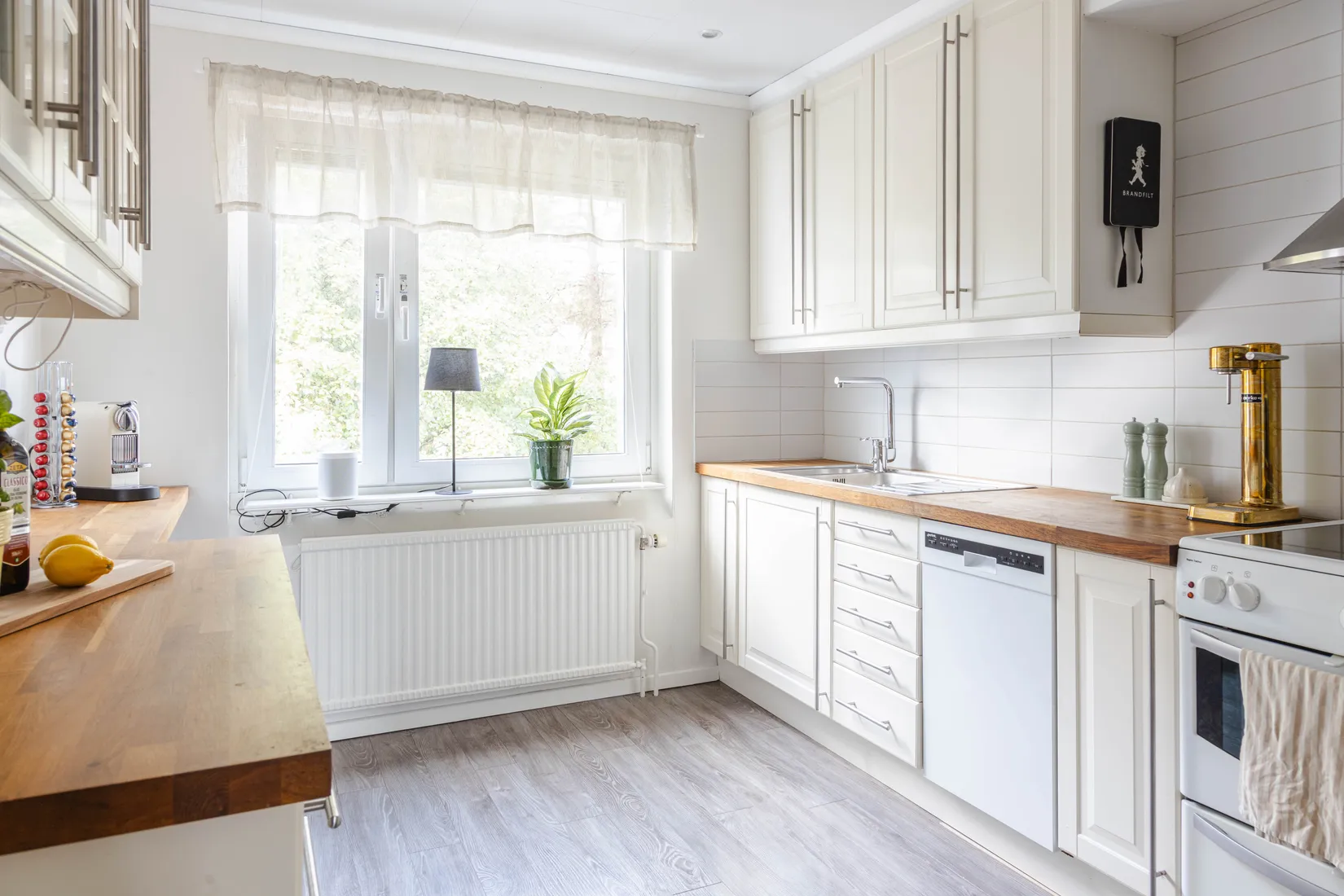 Bostadsrätt, Vetterstorpsgatan 26, Vetterstorp, Västerås