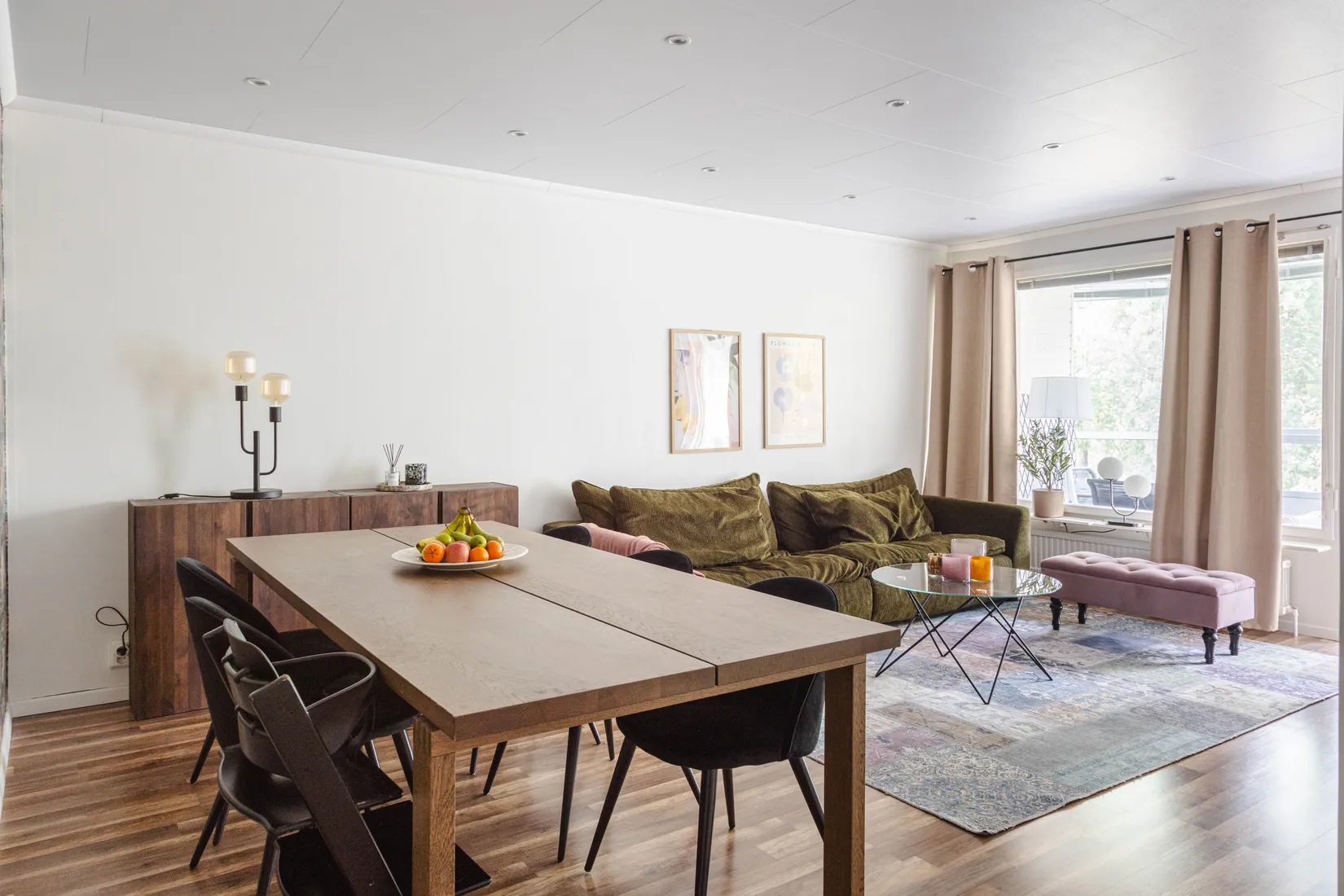 Bostadsrätt, Vetterstorpsgatan 26, Vetterstorp, Västerås