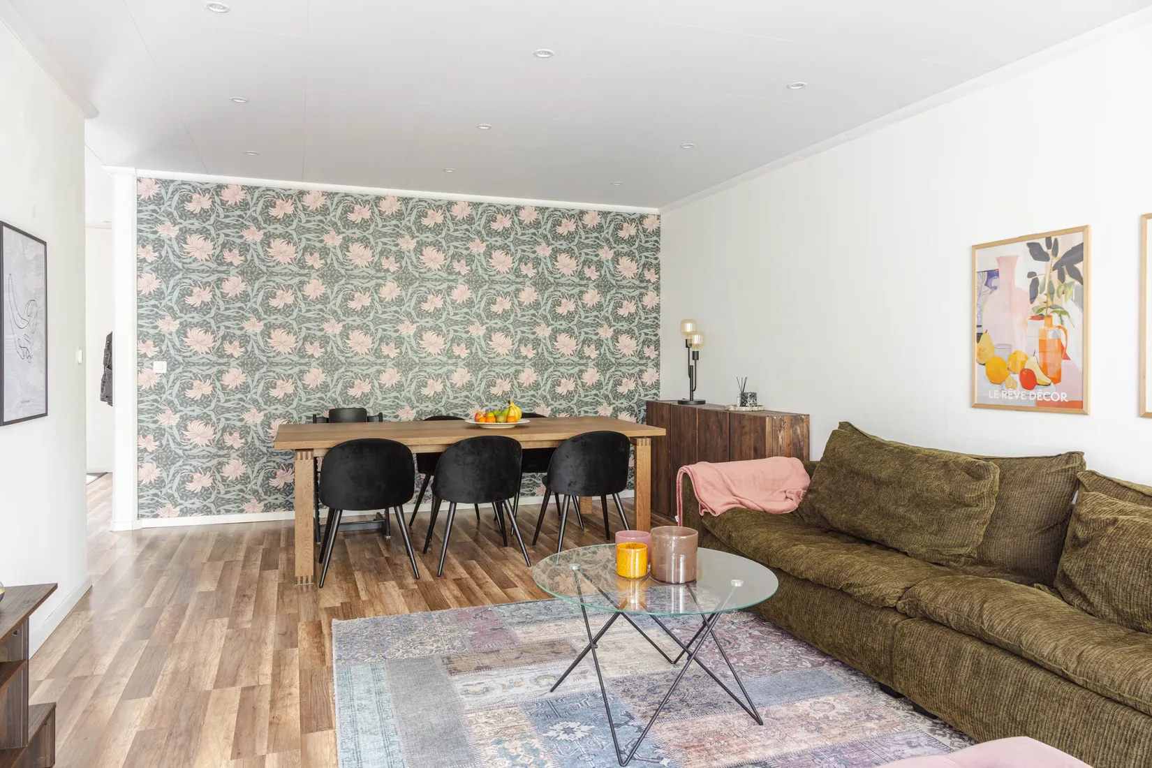 Bostadsrätt, Vetterstorpsgatan 26, Vetterstorp, Västerås