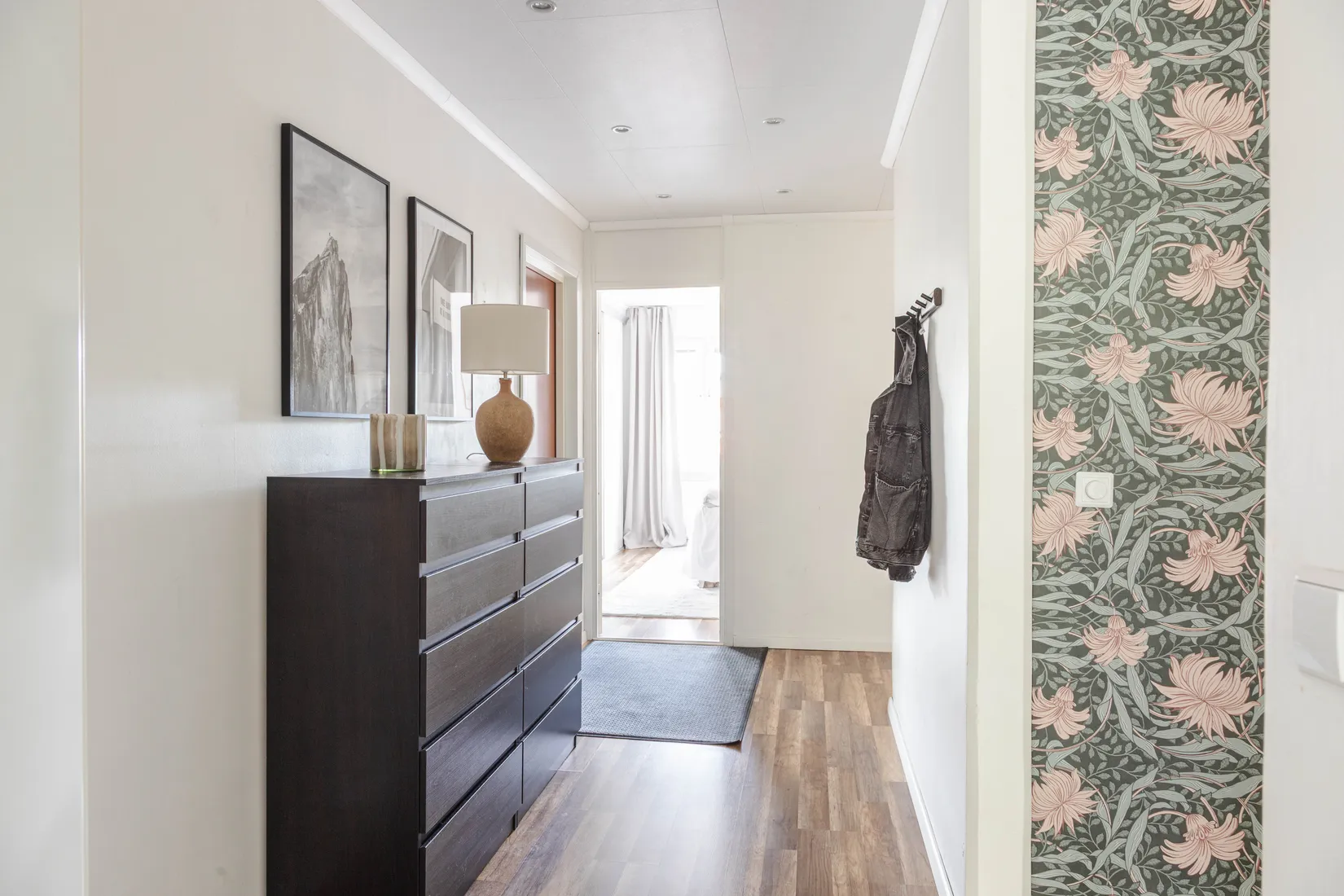 Bostadsrätt, Vetterstorpsgatan 26, Vetterstorp, Västerås