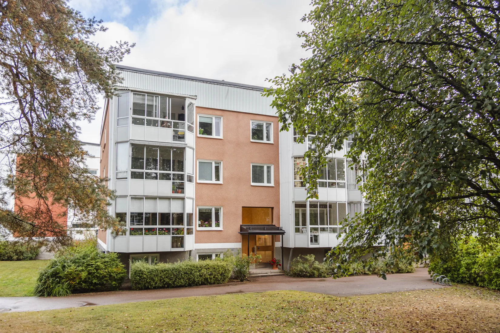 Bostadsrätt, Vetterstorpsgatan 26, Vetterstorp, Västerås