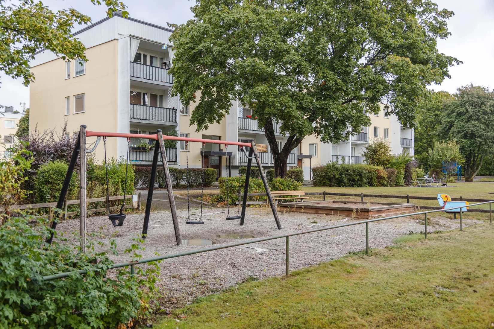 Bostadsrätt, Vetterstorpsgatan 26, Vetterstorp, Västerås
