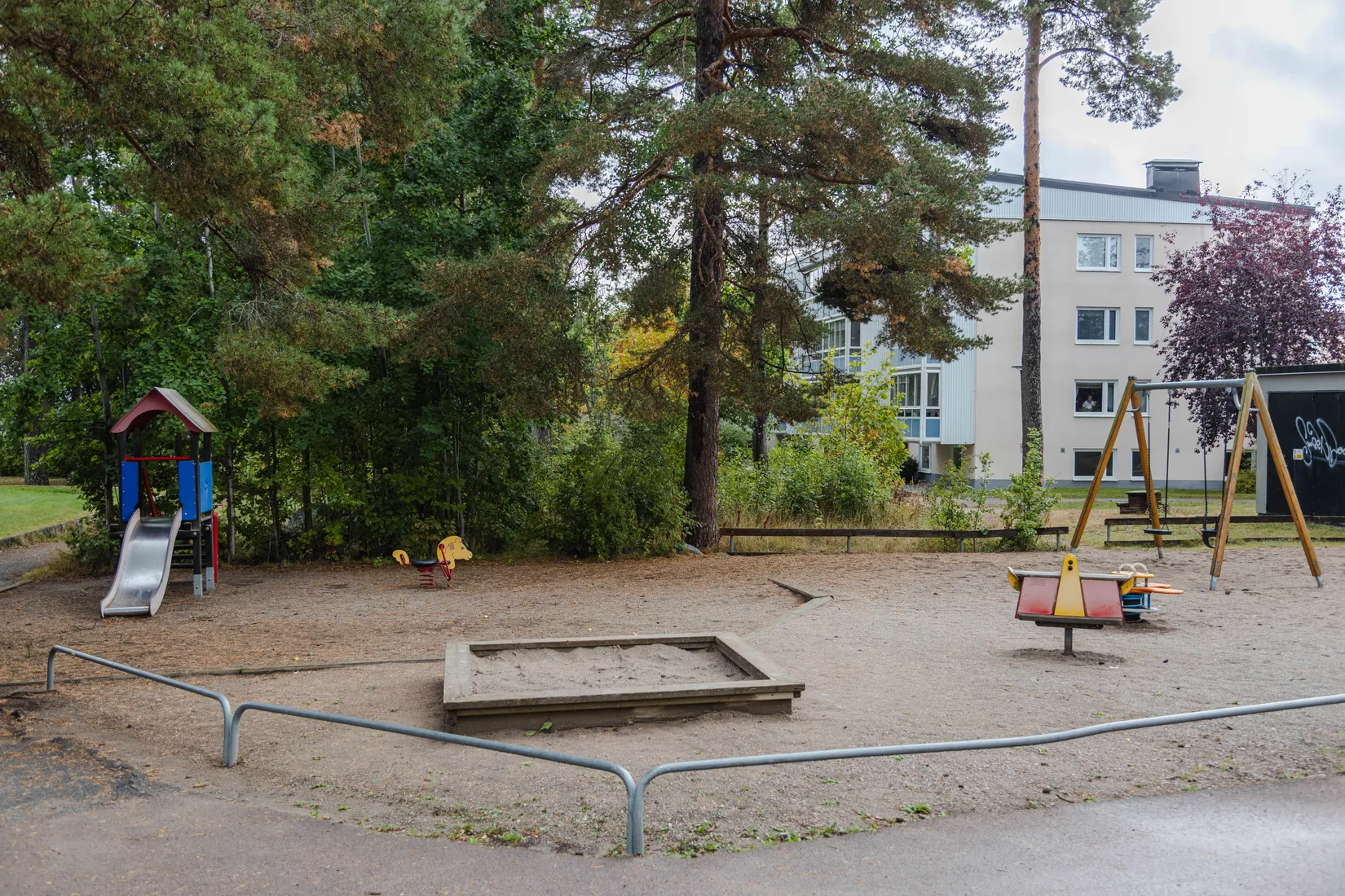 Bostadsrätt, Vetterstorpsgatan 26, Vetterstorp, Västerås