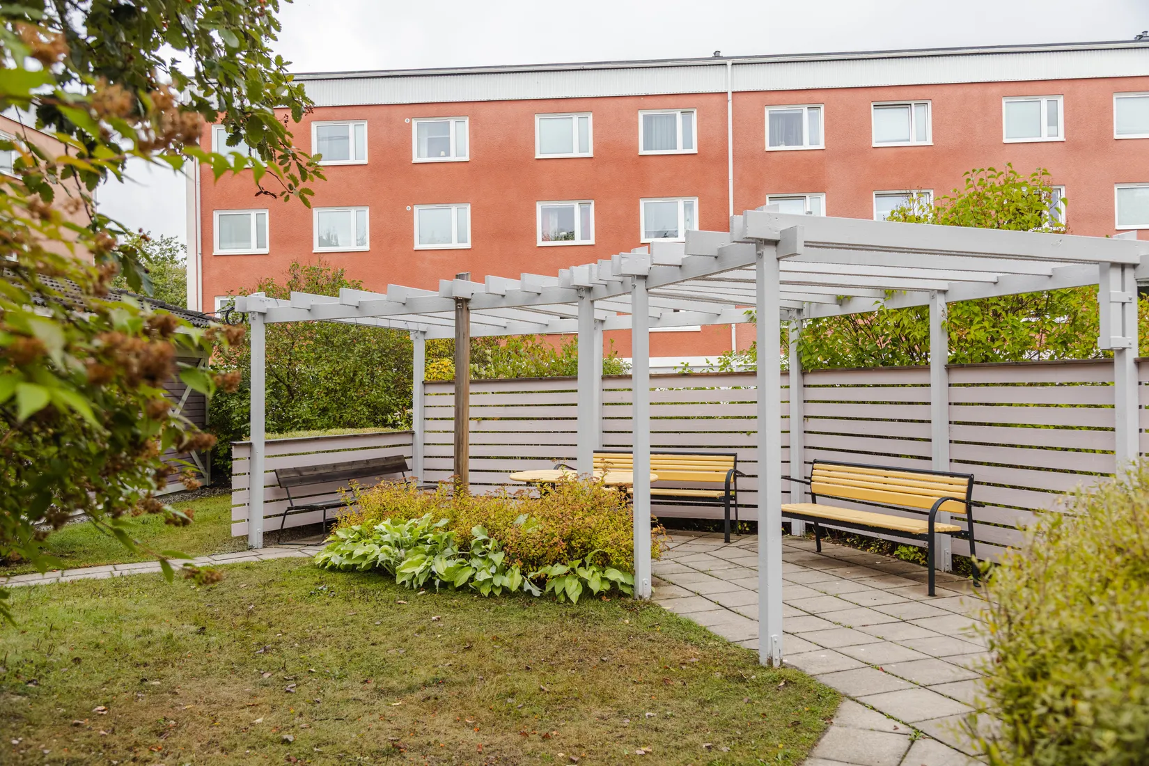 Bostadsrätt, Vetterstorpsgatan 26, Vetterstorp, Västerås