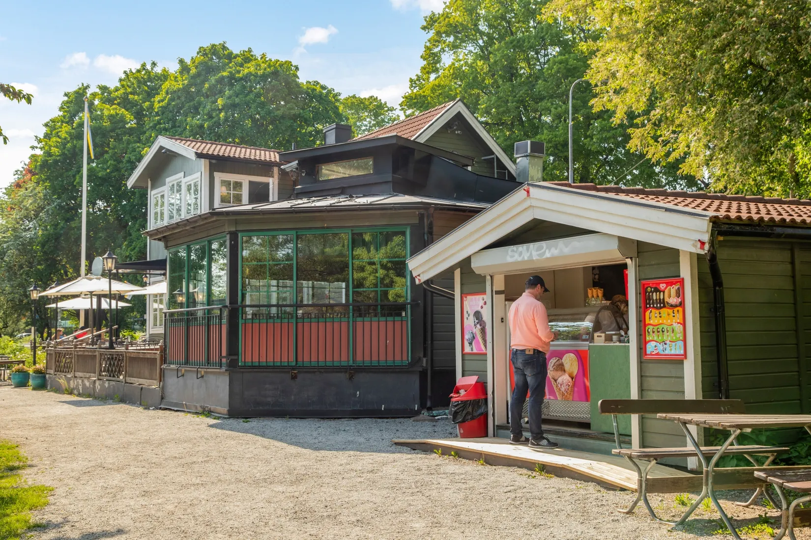 Bostadsrätt, Starrbäcksgatan 11C, 2 tr!, Centrala Sundbyberg, Sundbyberg