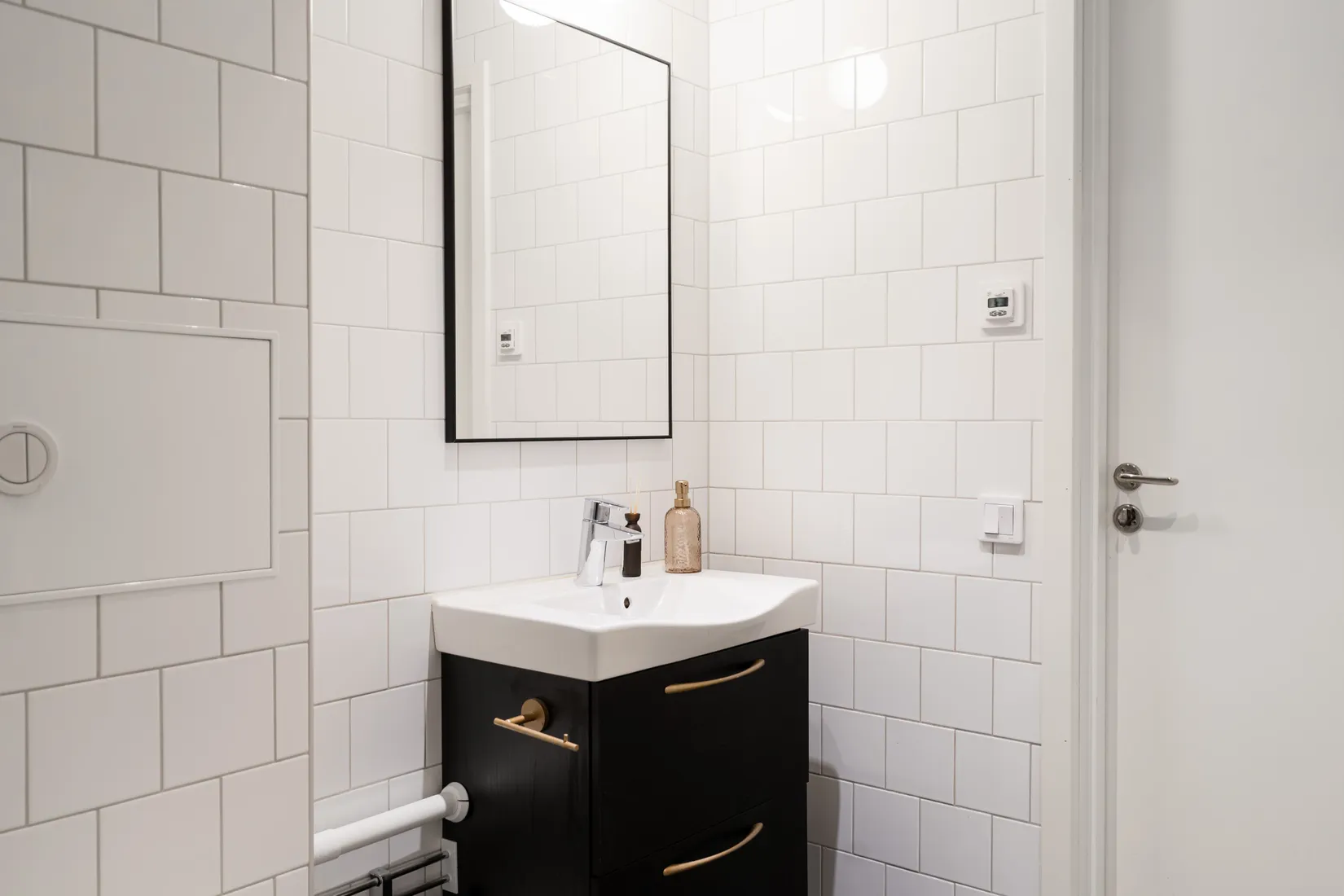 Bostadsrätt, Starrbäcksgatan 11C, 2 tr!, Centrala Sundbyberg, Sundbyberg