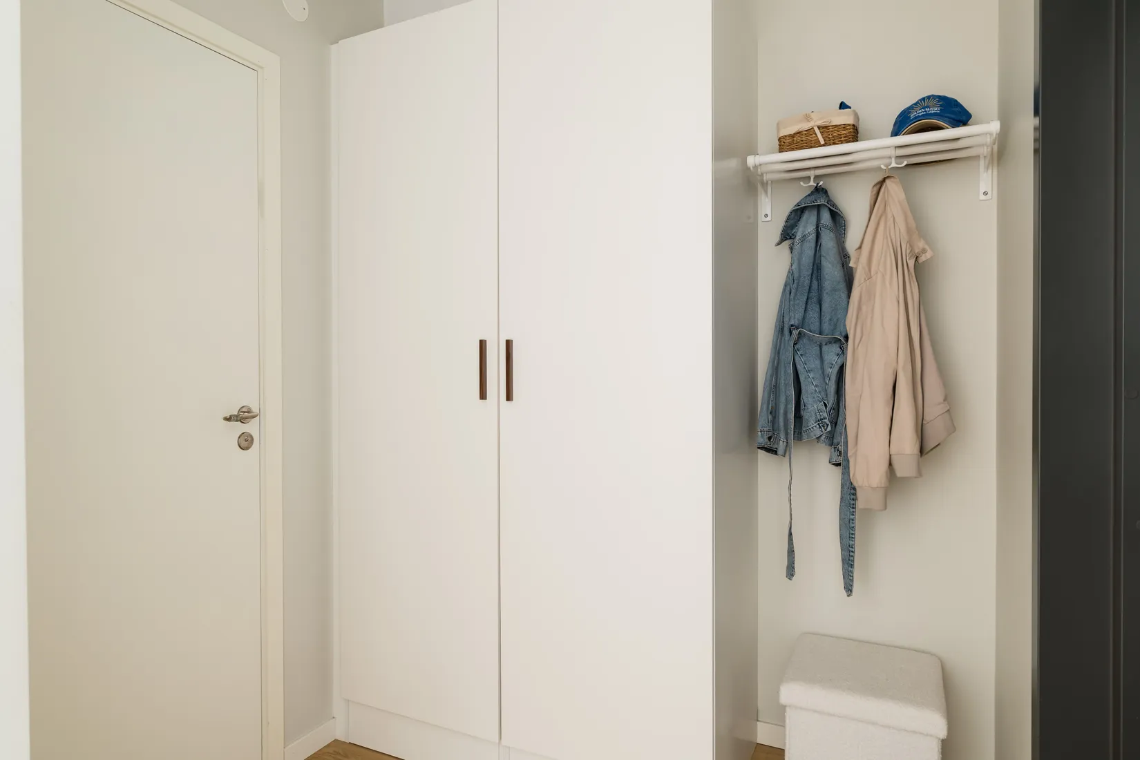 Bostadsrätt, Starrbäcksgatan 11C, 2 tr!, Centrala Sundbyberg, Sundbyberg