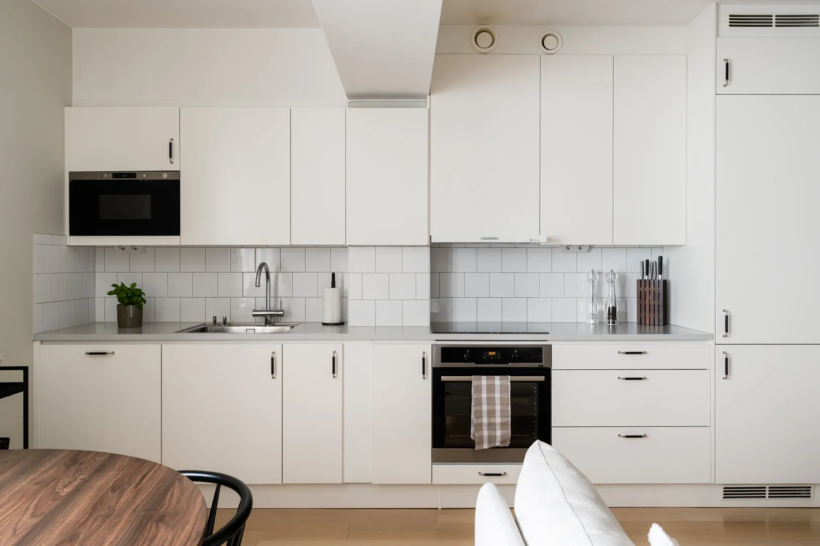 Bostadsrätt, Starrbäcksgatan 11C, 2 tr!, Centrala Sundbyberg, Sundbyberg