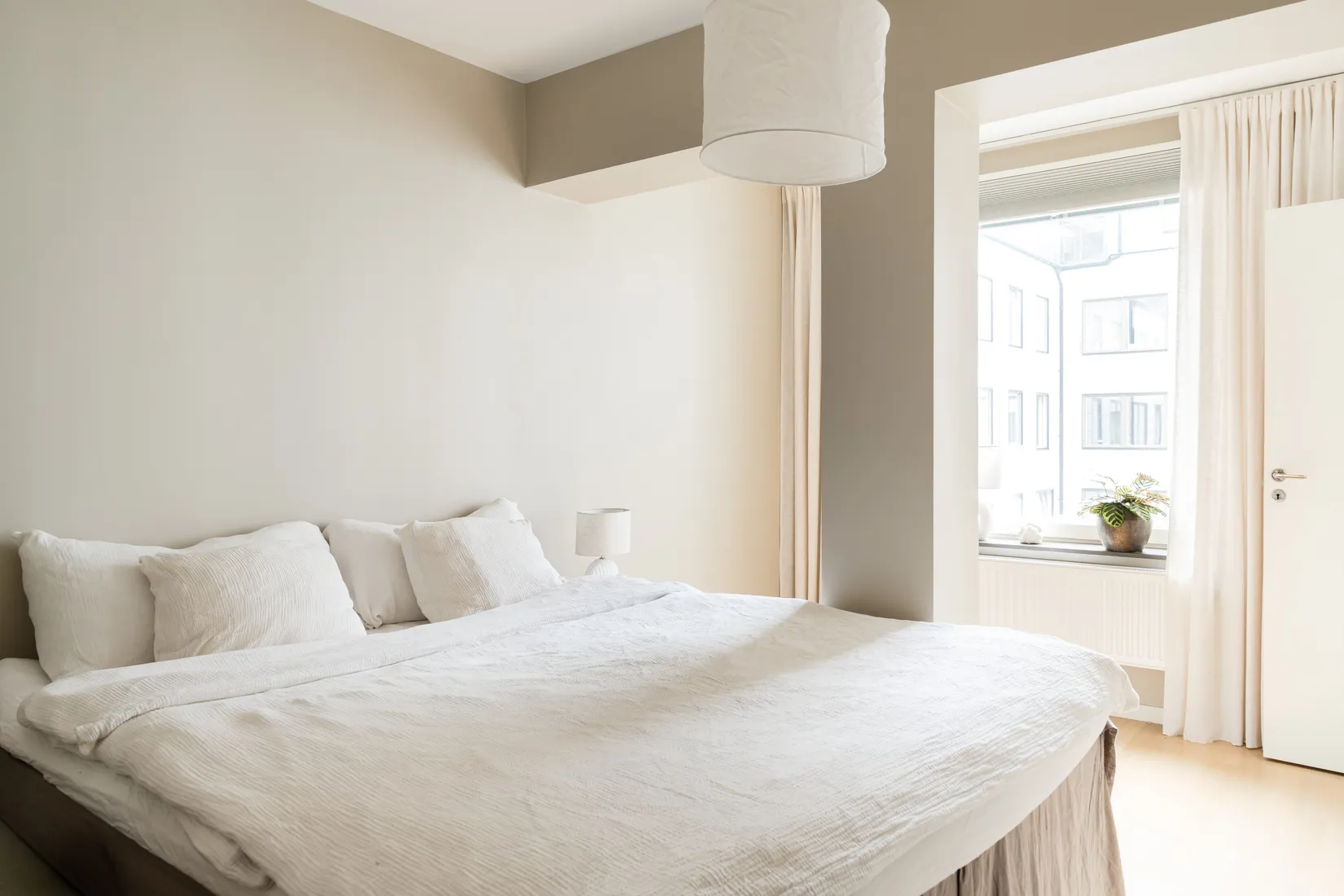 Bostadsrätt, Starrbäcksgatan 11C, 2 tr!, Centrala Sundbyberg, Sundbyberg