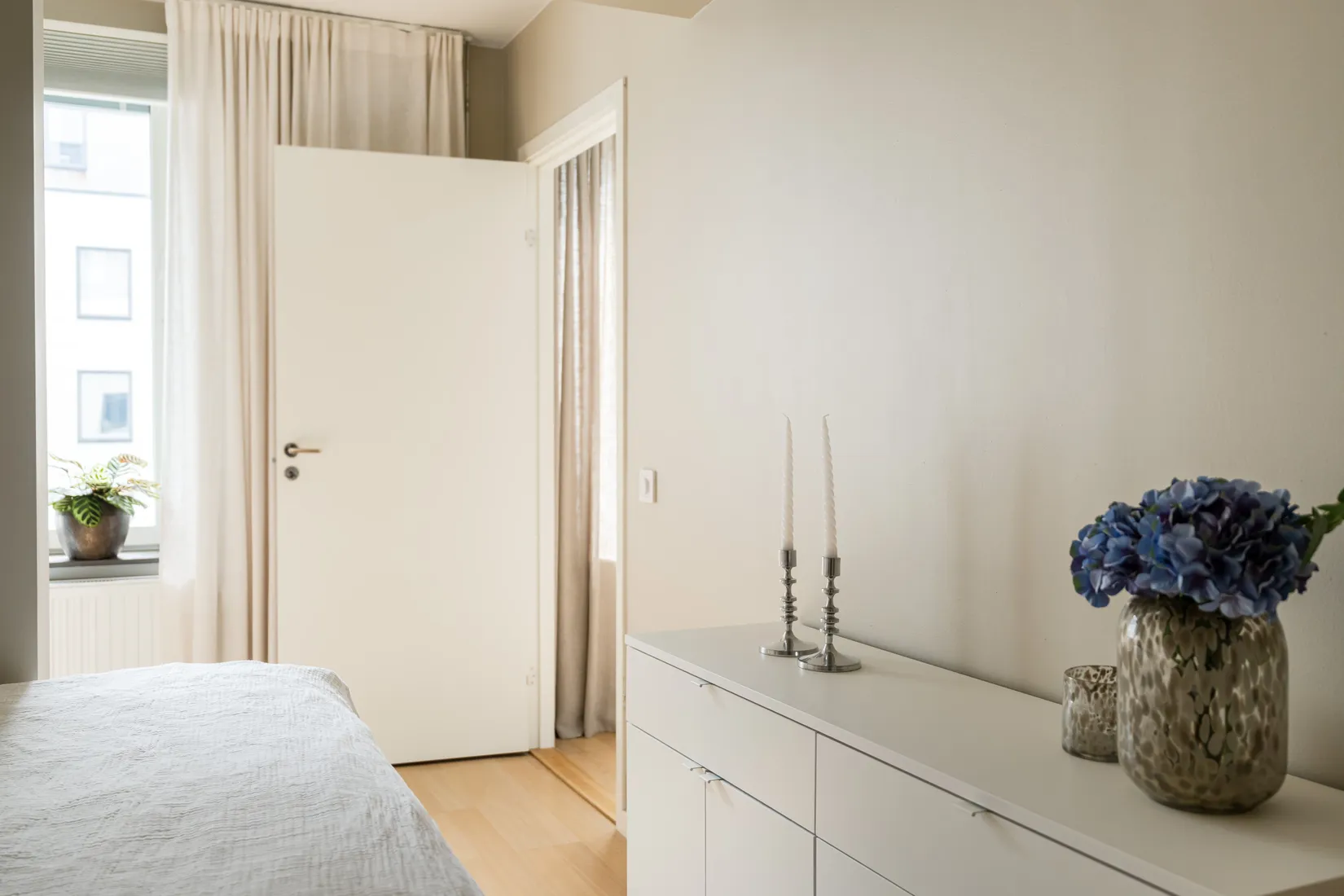 Bostadsrätt, Starrbäcksgatan 11C, 2 tr!, Centrala Sundbyberg, Sundbyberg