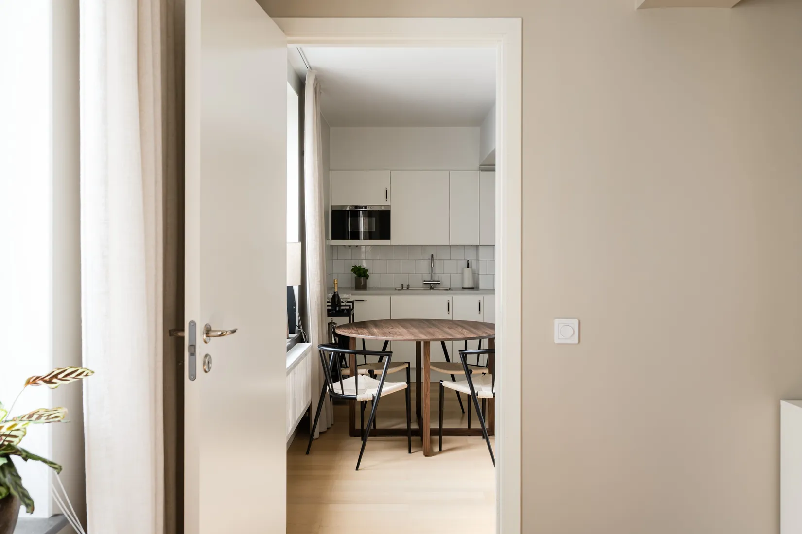 Bostadsrätt, Starrbäcksgatan 11C, 2 tr!, Centrala Sundbyberg, Sundbyberg
