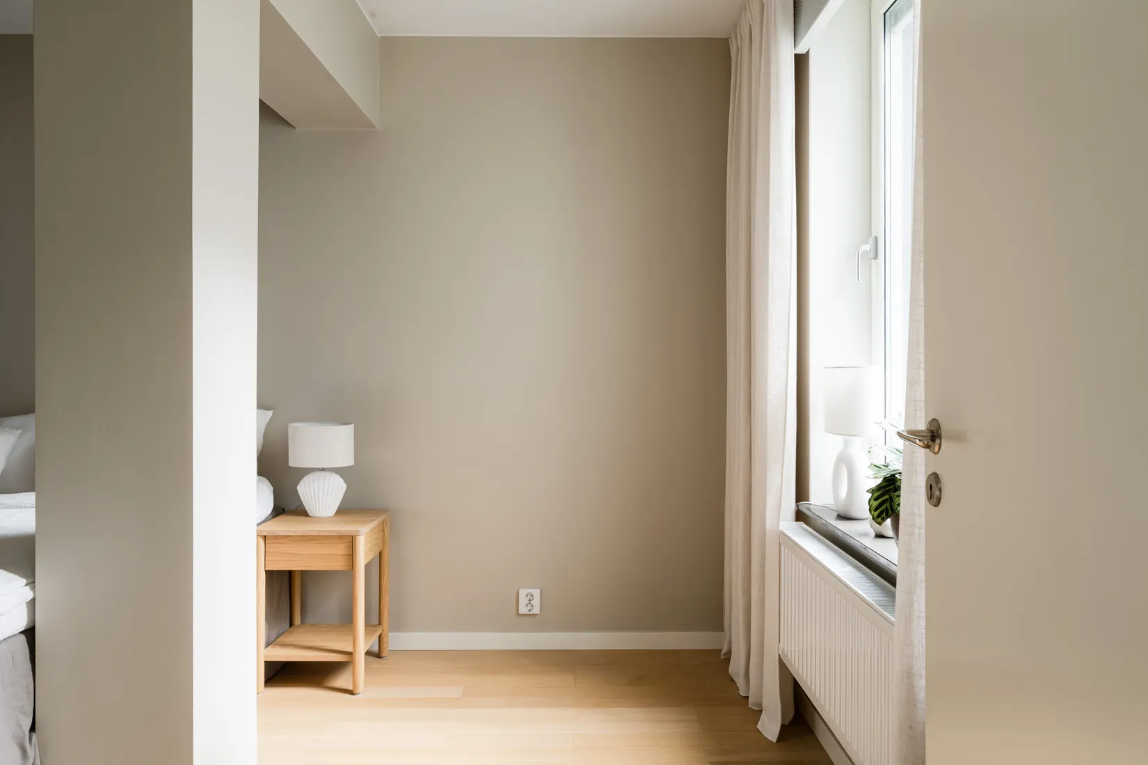 Bostadsrätt, Starrbäcksgatan 11C, 2 tr!, Centrala Sundbyberg, Sundbyberg