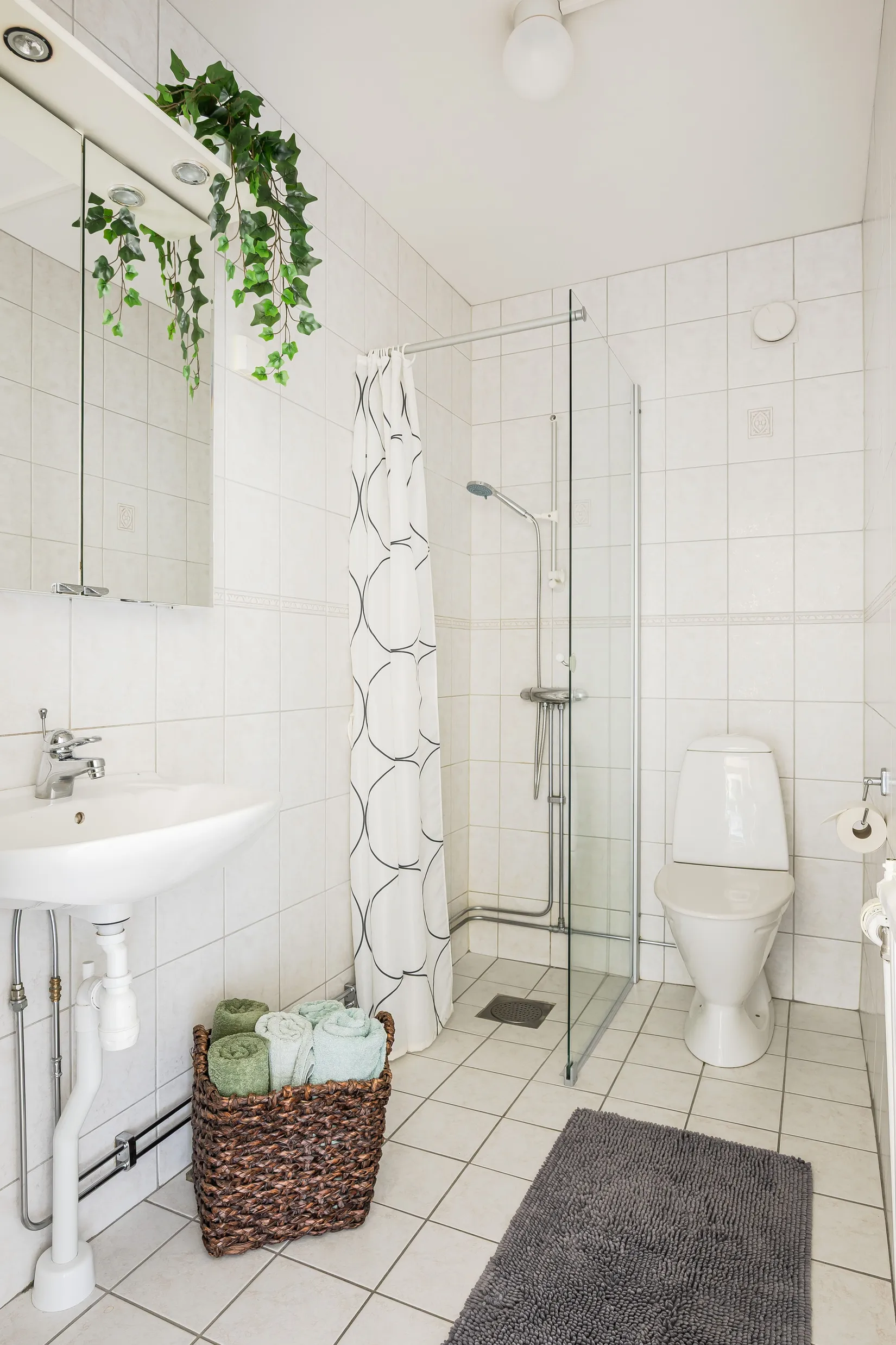 Bostadsrätt, Bergsgatan 32A, Sundsvall