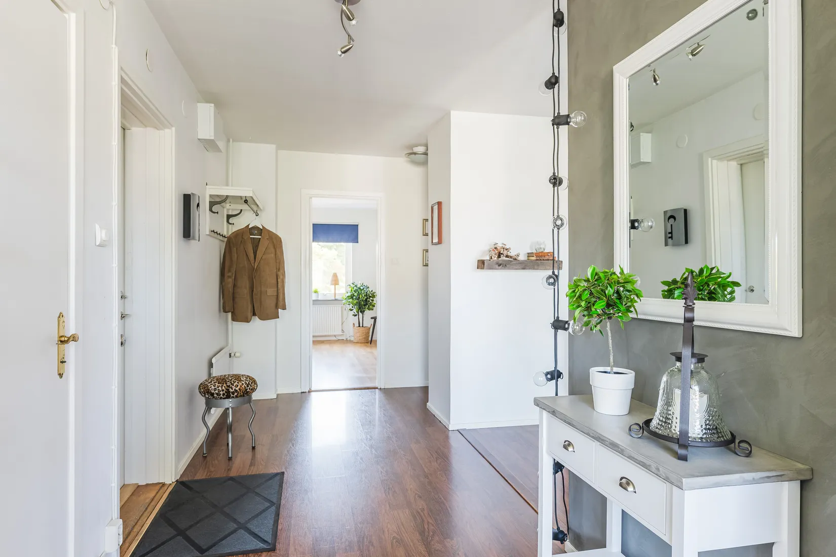 Bostadsrätt, Bergsgatan 32A, Sundsvall