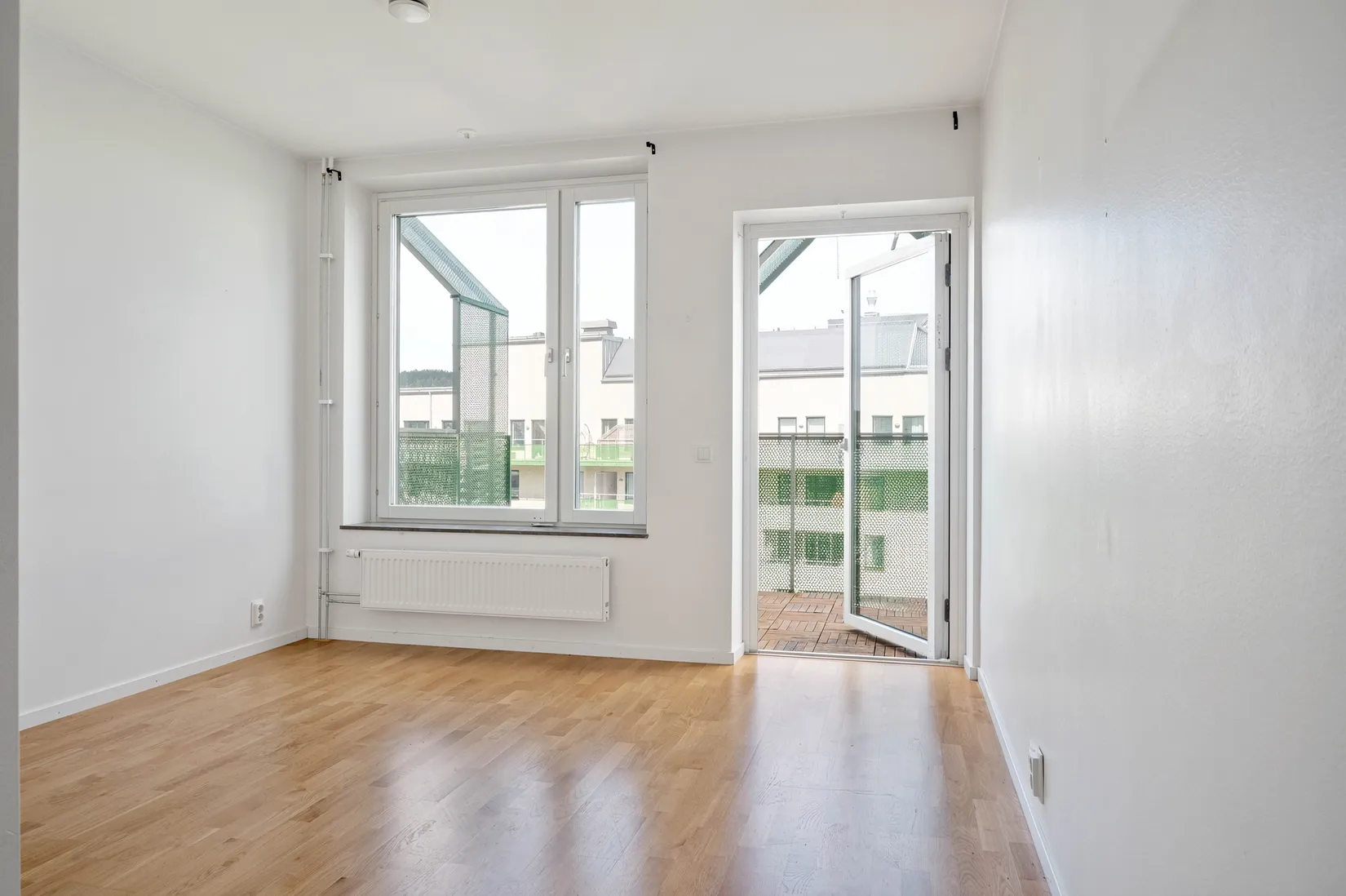 Bostadsrätt, Portstråket 20, Partille Port, Partille