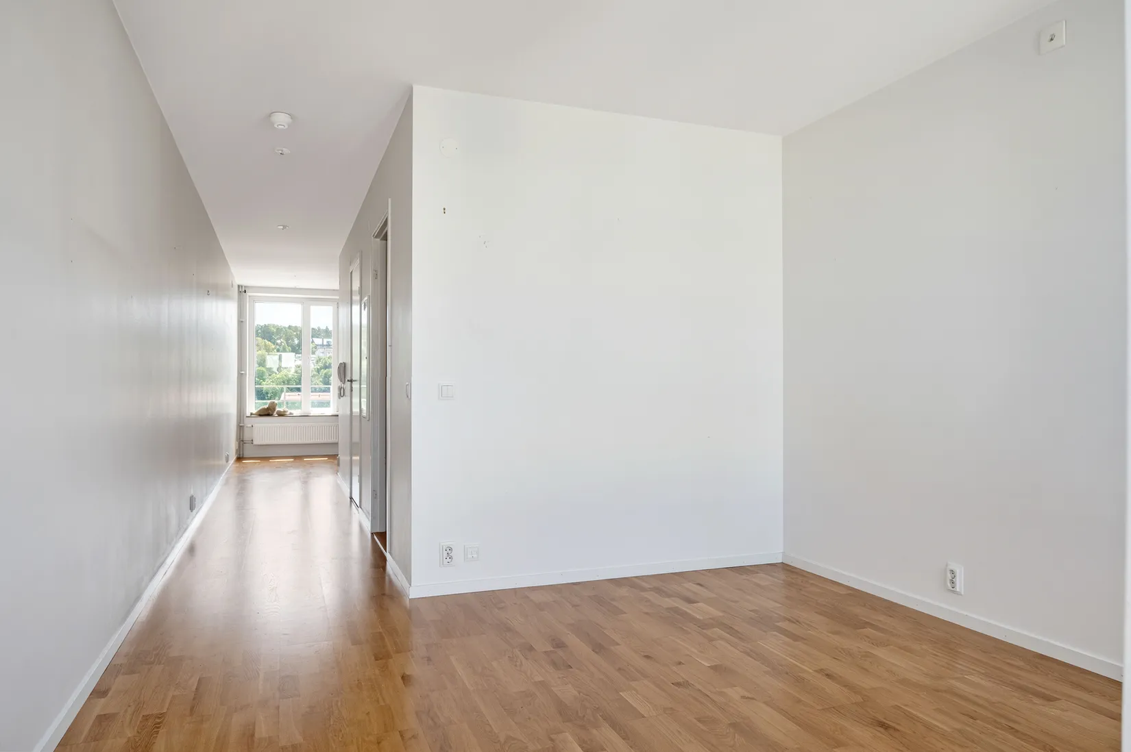 Bostadsrätt, Portstråket 20, Partille Port, Partille