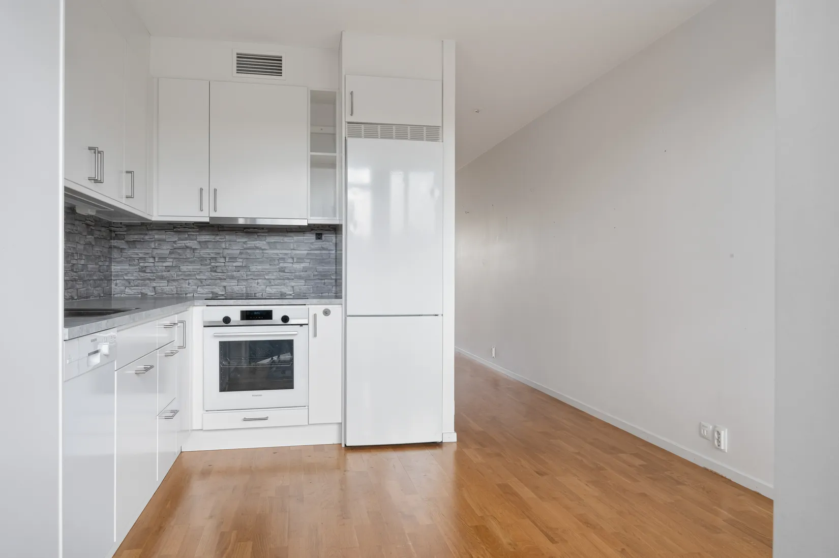 Bostadsrätt, Portstråket 20, Partille Port, Partille