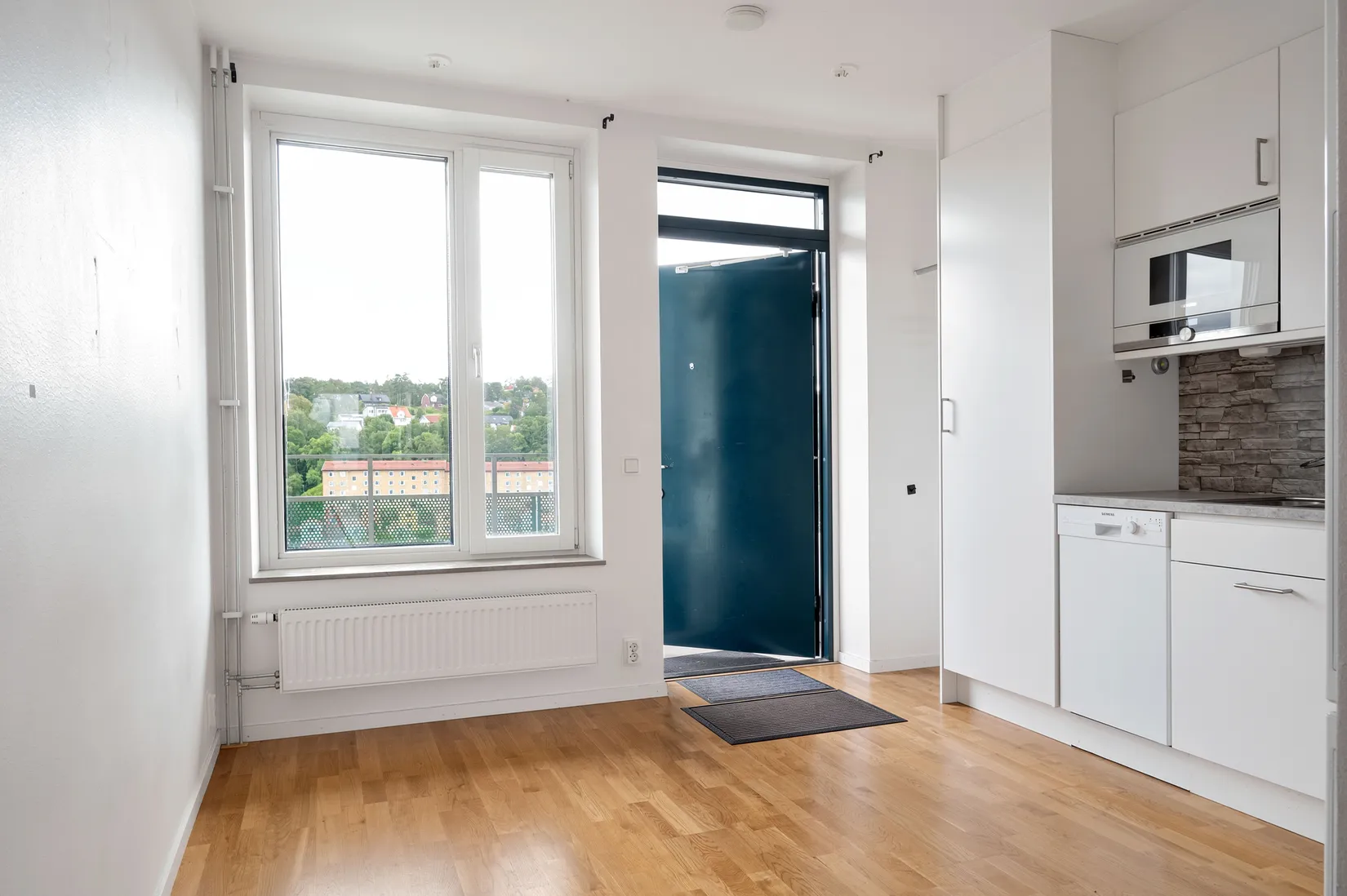Bostadsrätt, Portstråket 20, Partille Port, Partille