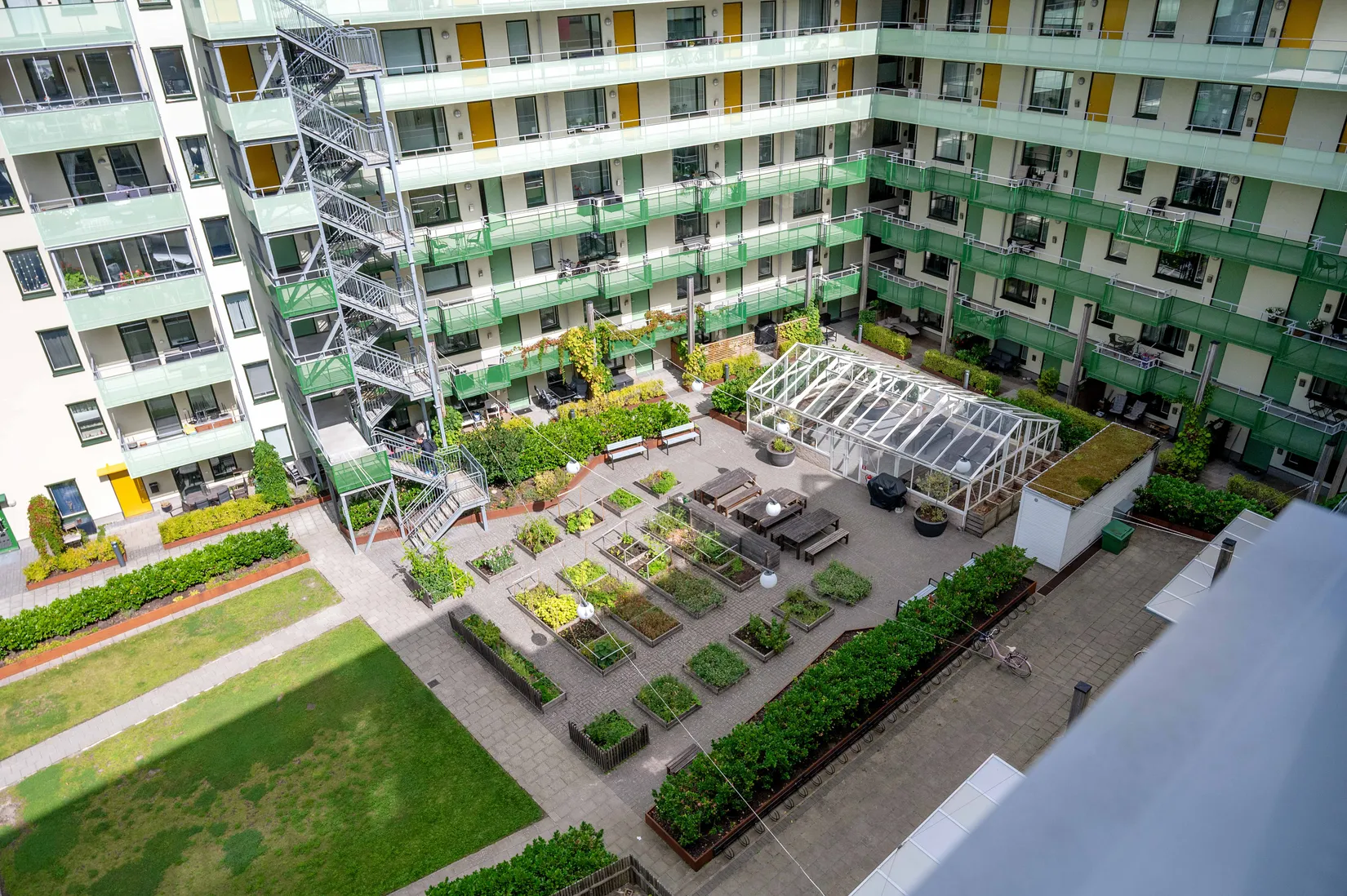 Bostadsrätt, Portstråket 20, Partille Port, Partille