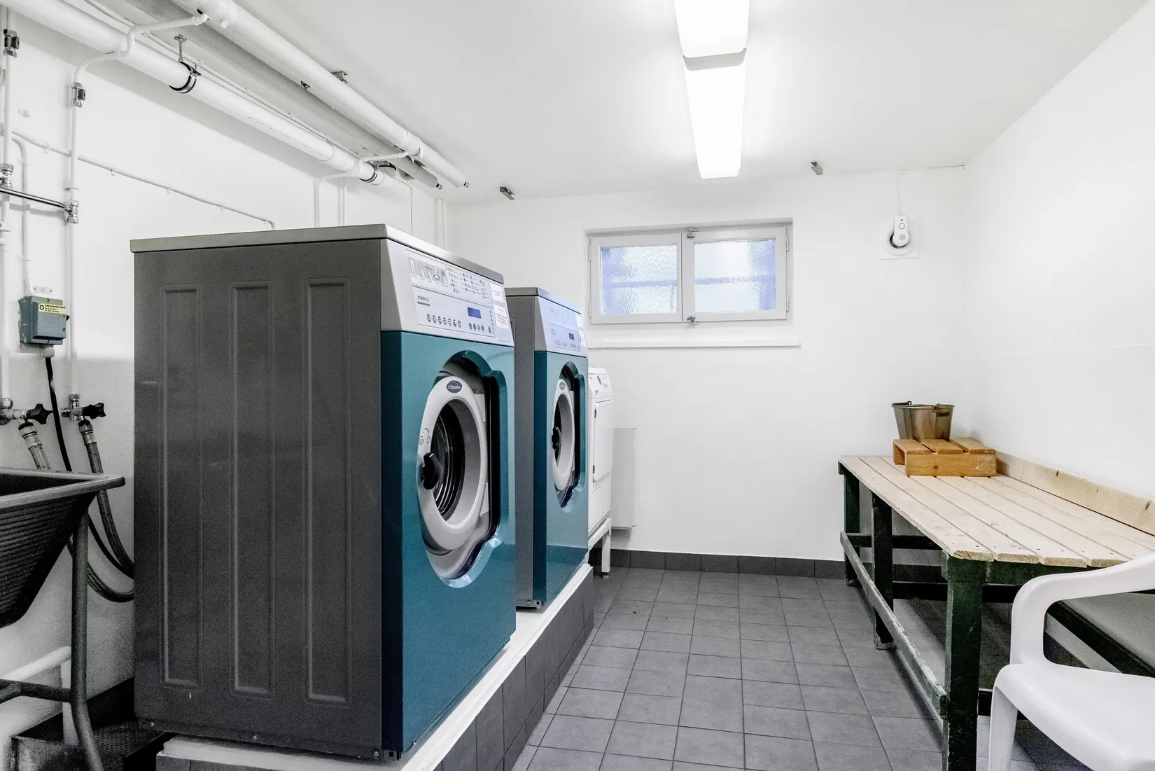 Bostadsrätt, Katarinas väg 4A, 3 vån med hiss, Centralt, Vadstena