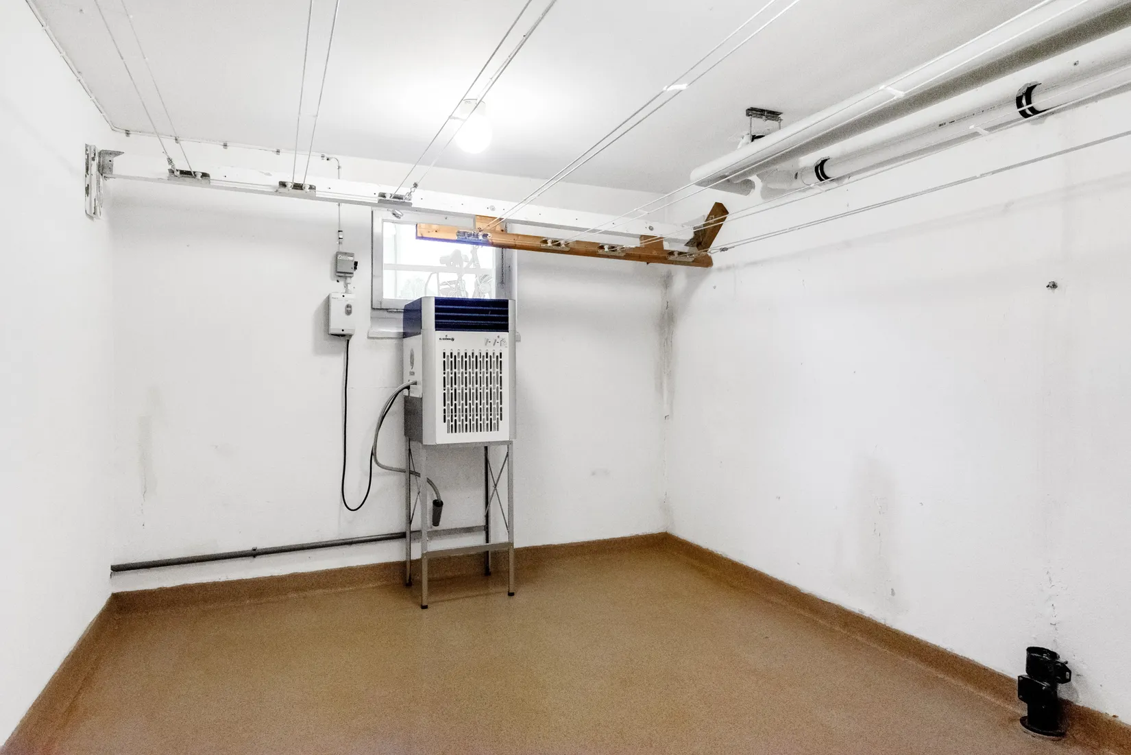 Bostadsrätt, Katarinas väg 4A, 3 vån med hiss, Centralt, Vadstena