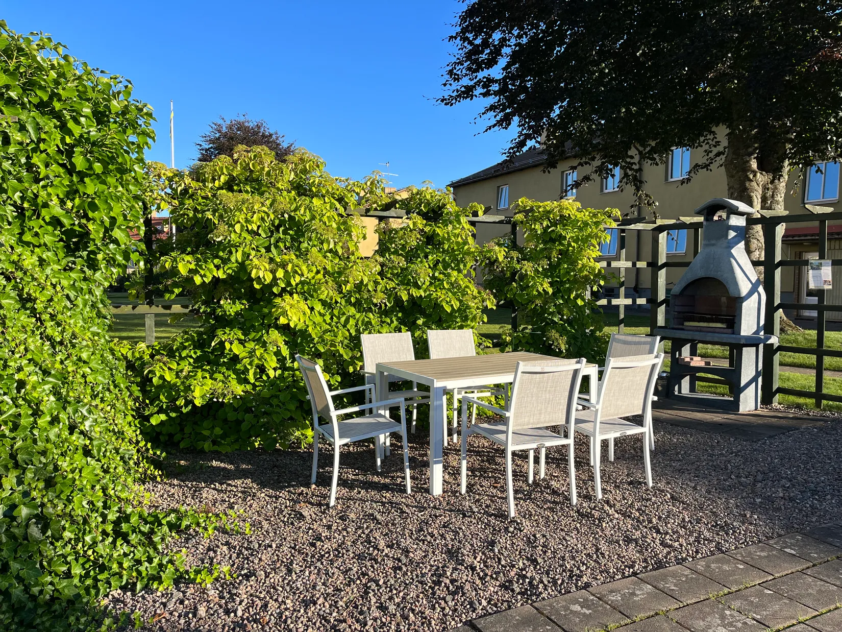 Bostadsrätt, Katarinas väg 4A, 3 vån med hiss, Centralt, Vadstena