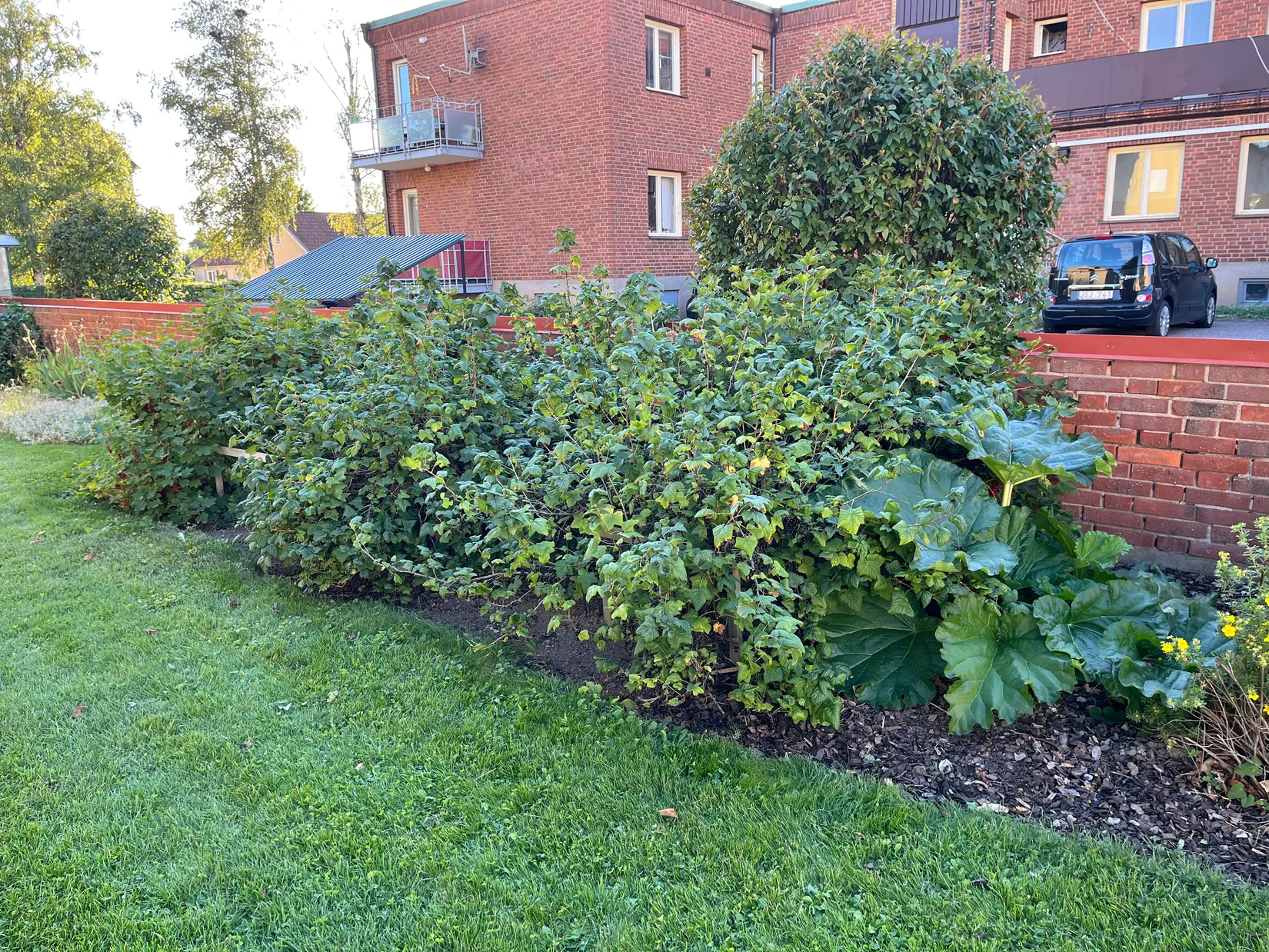 Bostadsrätt, Katarinas väg 4A, 3 vån med hiss, Centralt, Vadstena