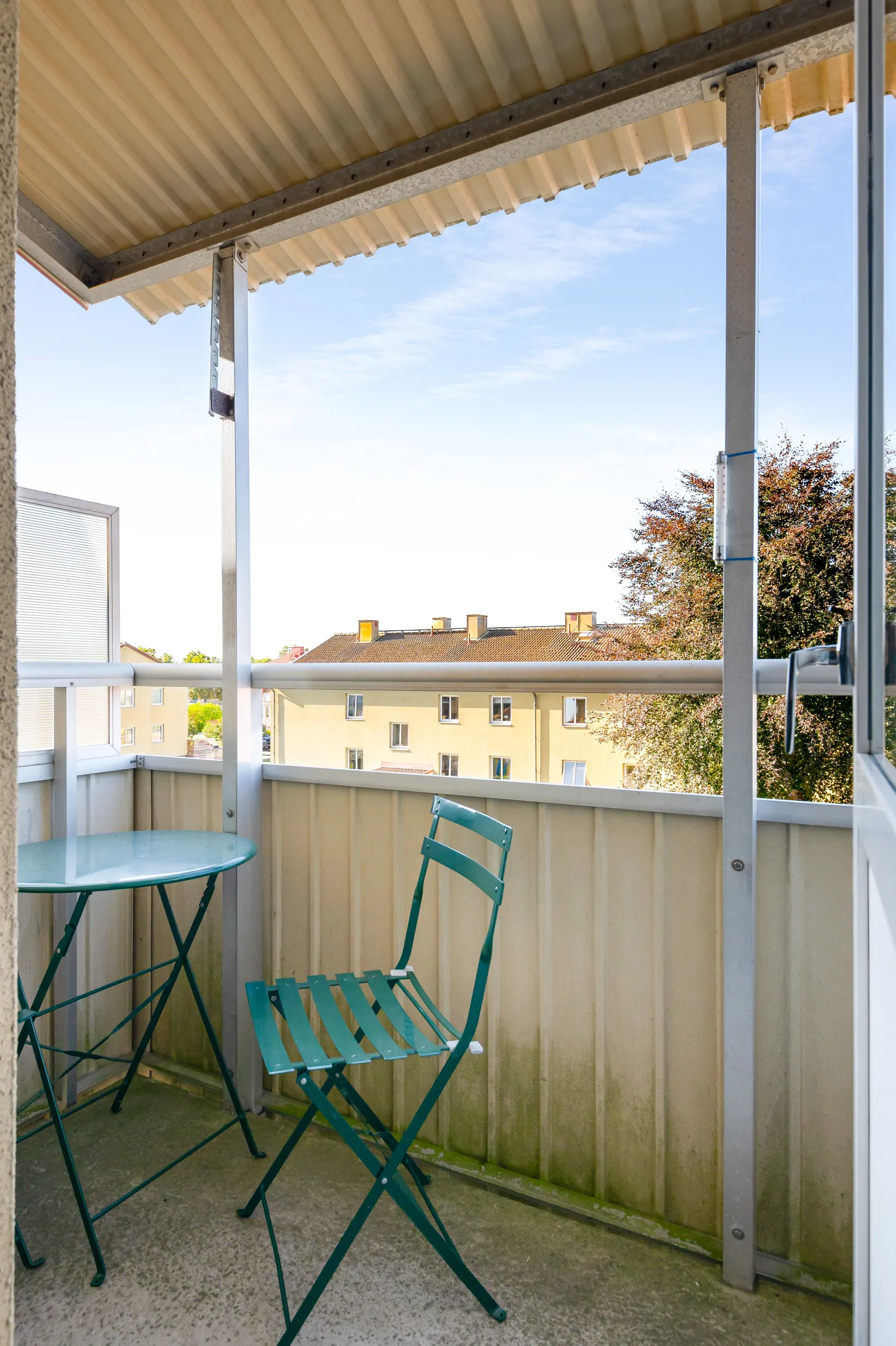Bostadsrätt, Katarinas väg 4A, 3 vån med hiss, Centralt, Vadstena