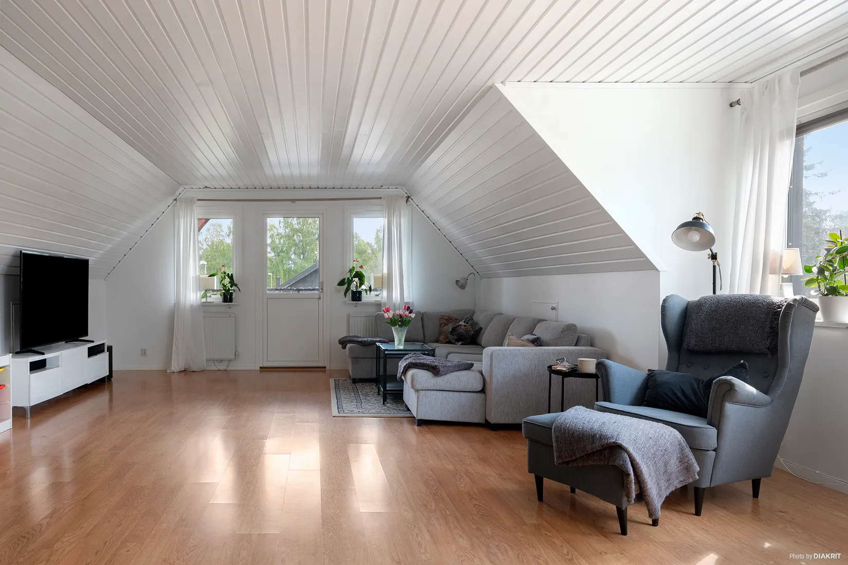 Villa, Hulanvägen 5, Ljungby