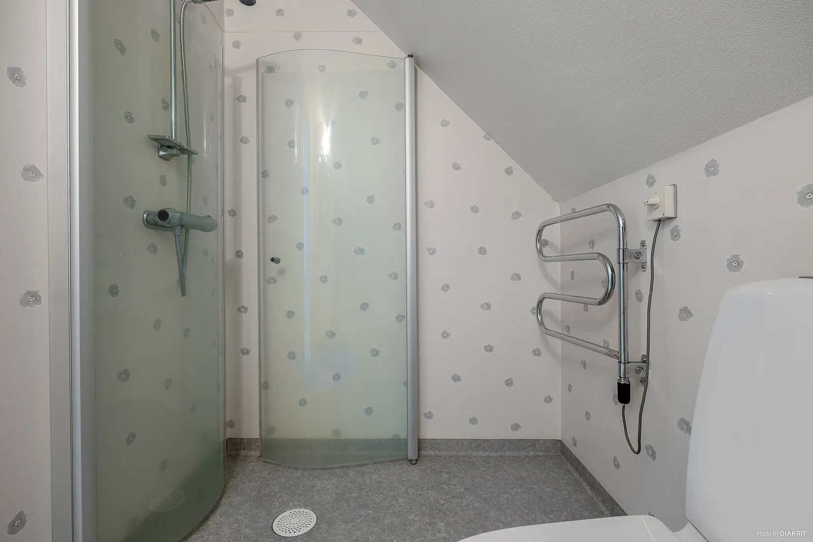 Villa, Hulanvägen 5, Ljungby
