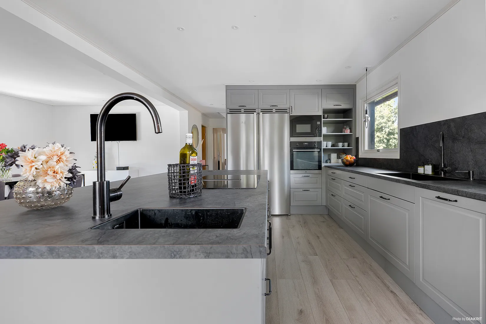 Villa, Hulanvägen 5, Ljungby