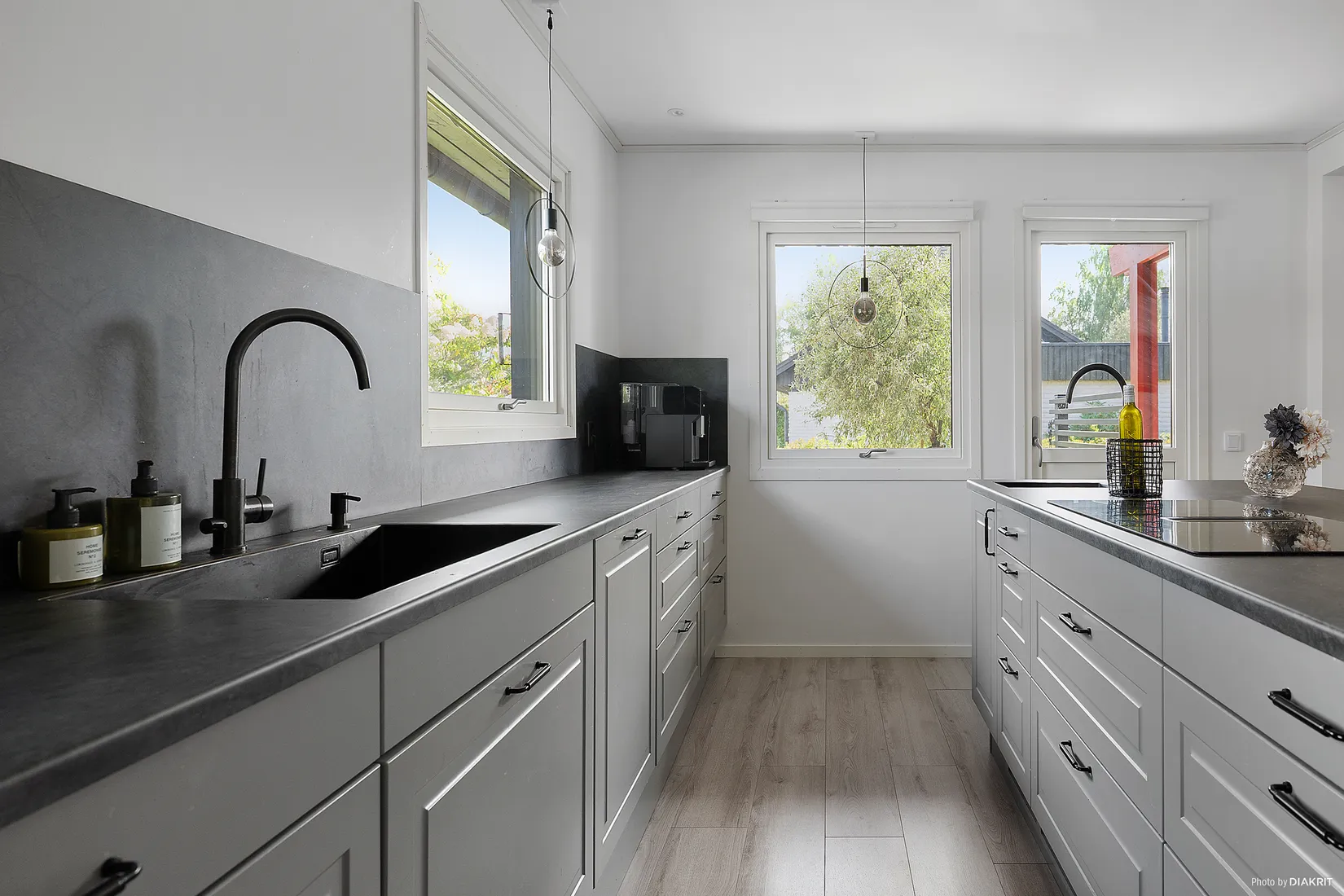 Villa, Hulanvägen 5, Ljungby