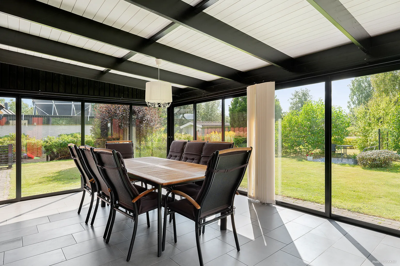 Villa, Hulanvägen 5, Ljungby