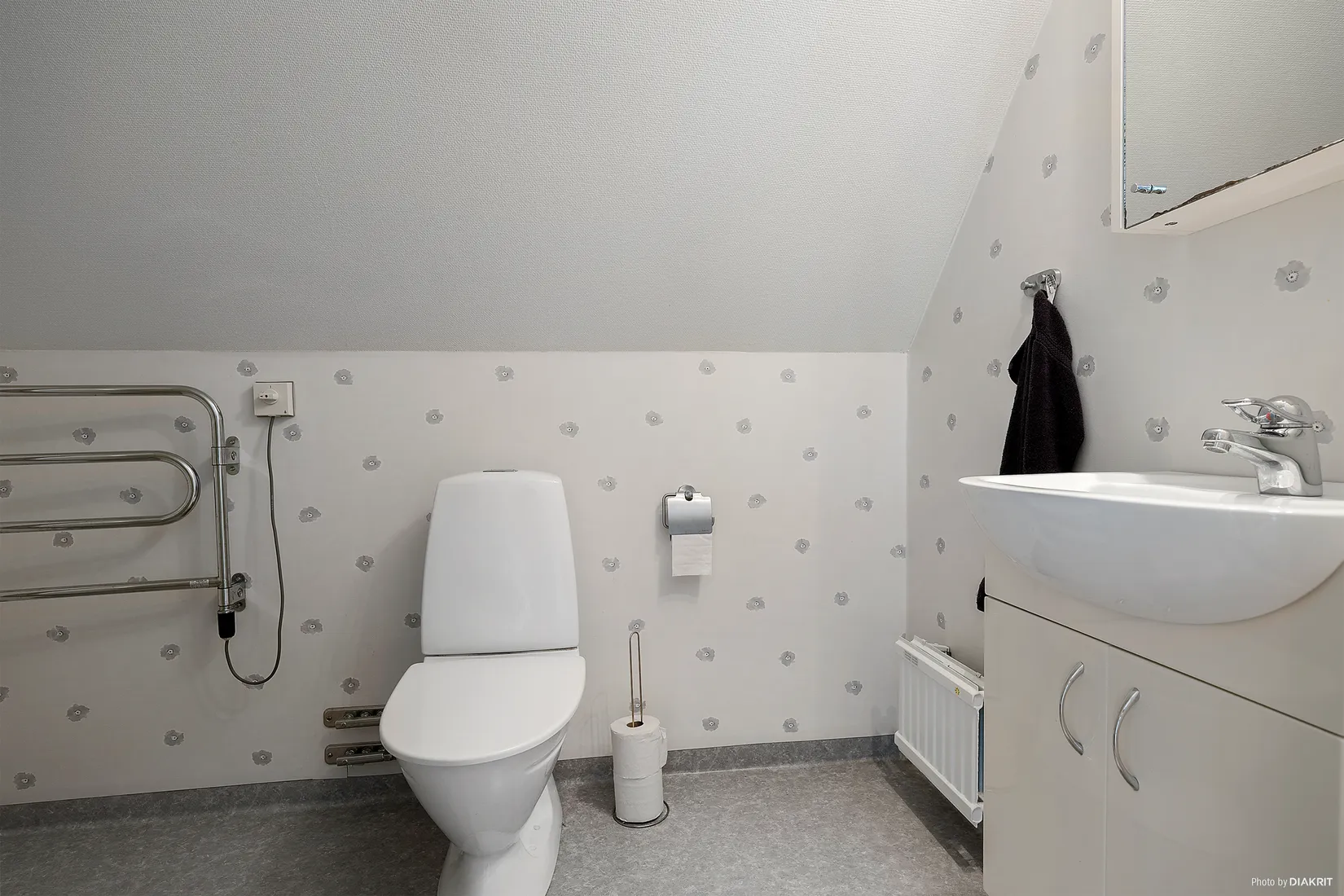 Villa, Hulanvägen 5, Ljungby