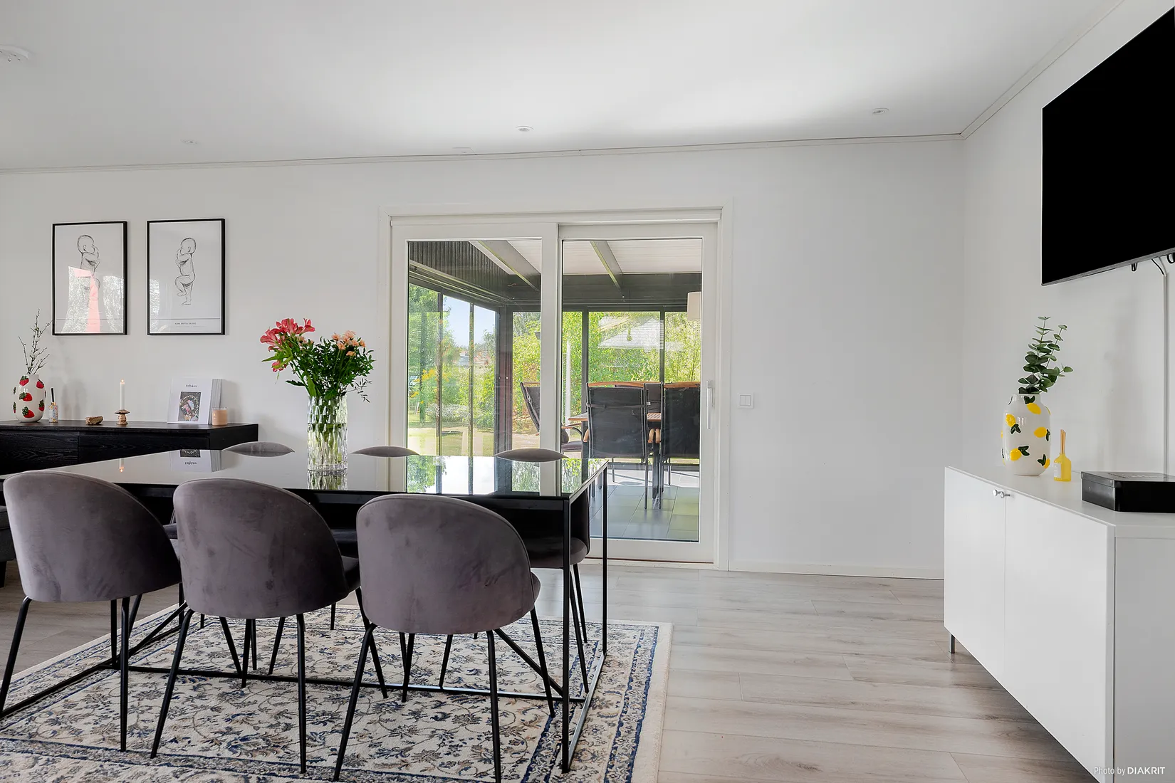 Villa, Hulanvägen 5, Ljungby