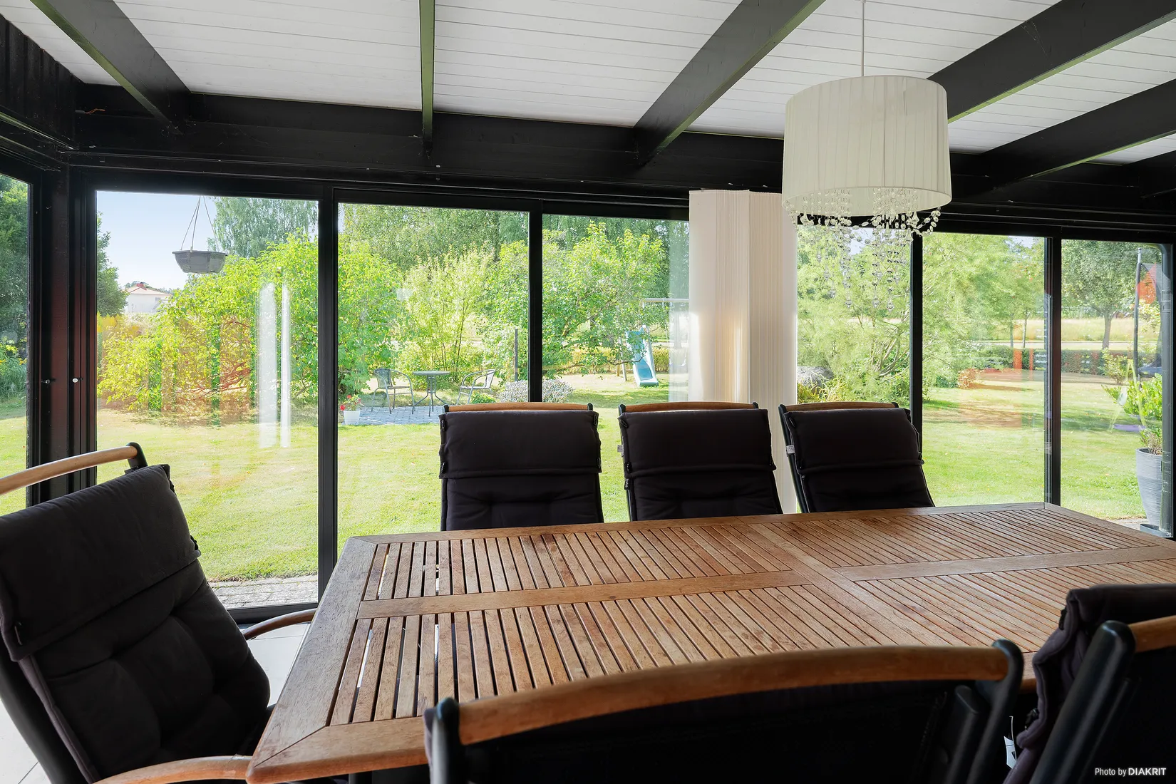 Villa, Hulanvägen 5, Ljungby