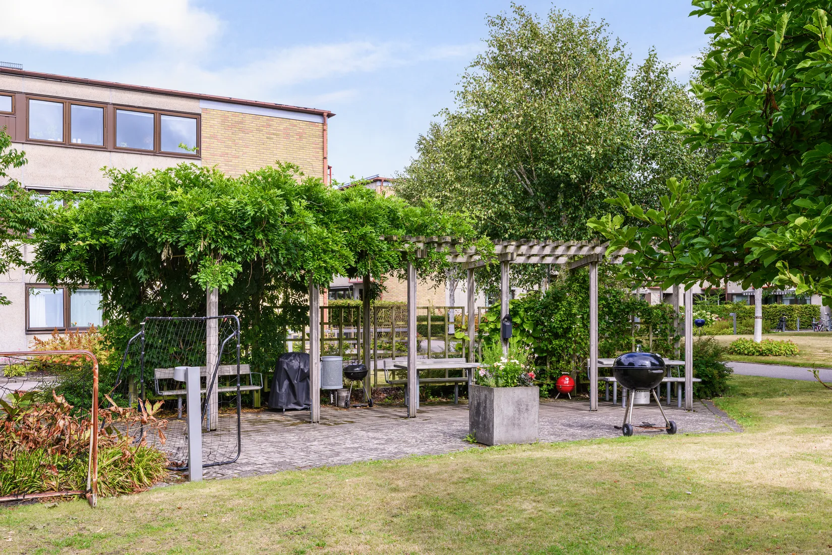 Bostadsrätt, Solarvsplan 27, Askim - Vita Fläcken, Göteborg