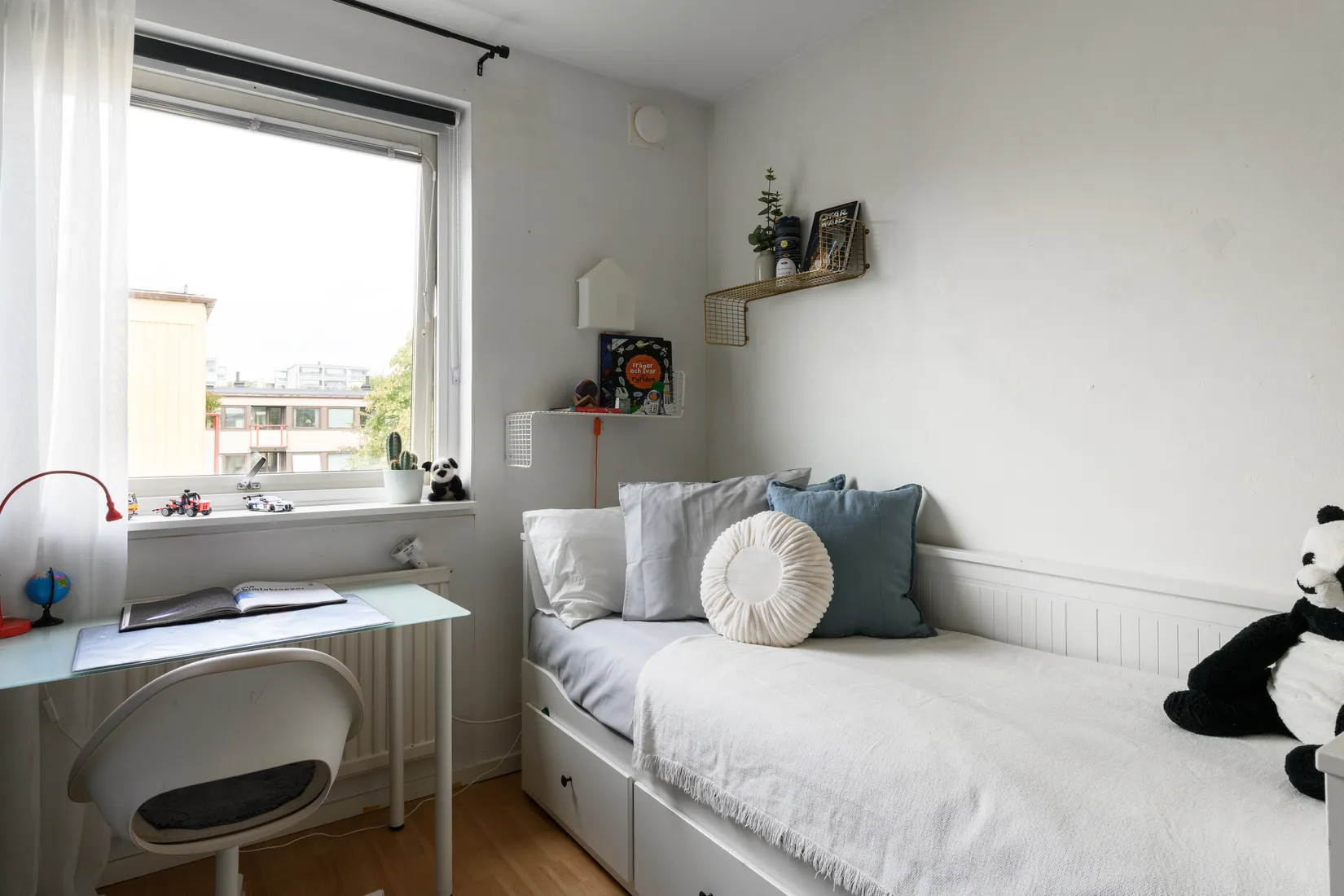 Bostadsrätt, Solarvsplan 27, Askim - Vita Fläcken, Göteborg