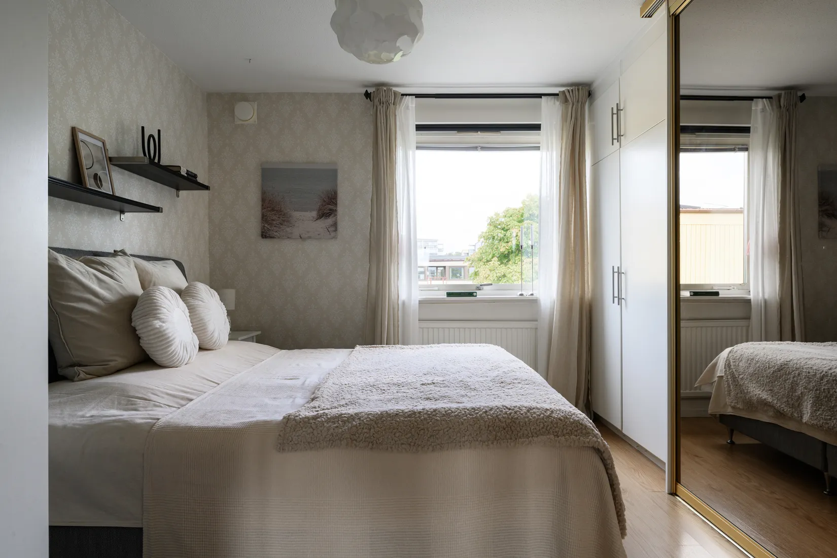 Bostadsrätt, Solarvsplan 27, Askim - Vita Fläcken, Göteborg