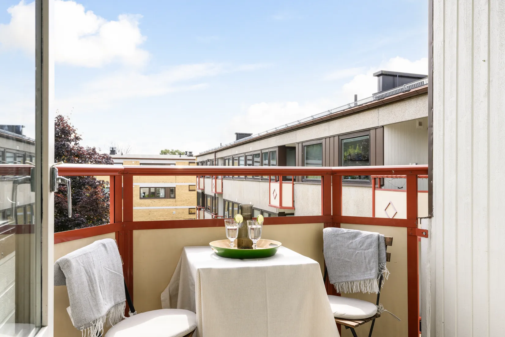 Bostadsrätt, Solarvsplan 27, Askim - Vita Fläcken, Göteborg