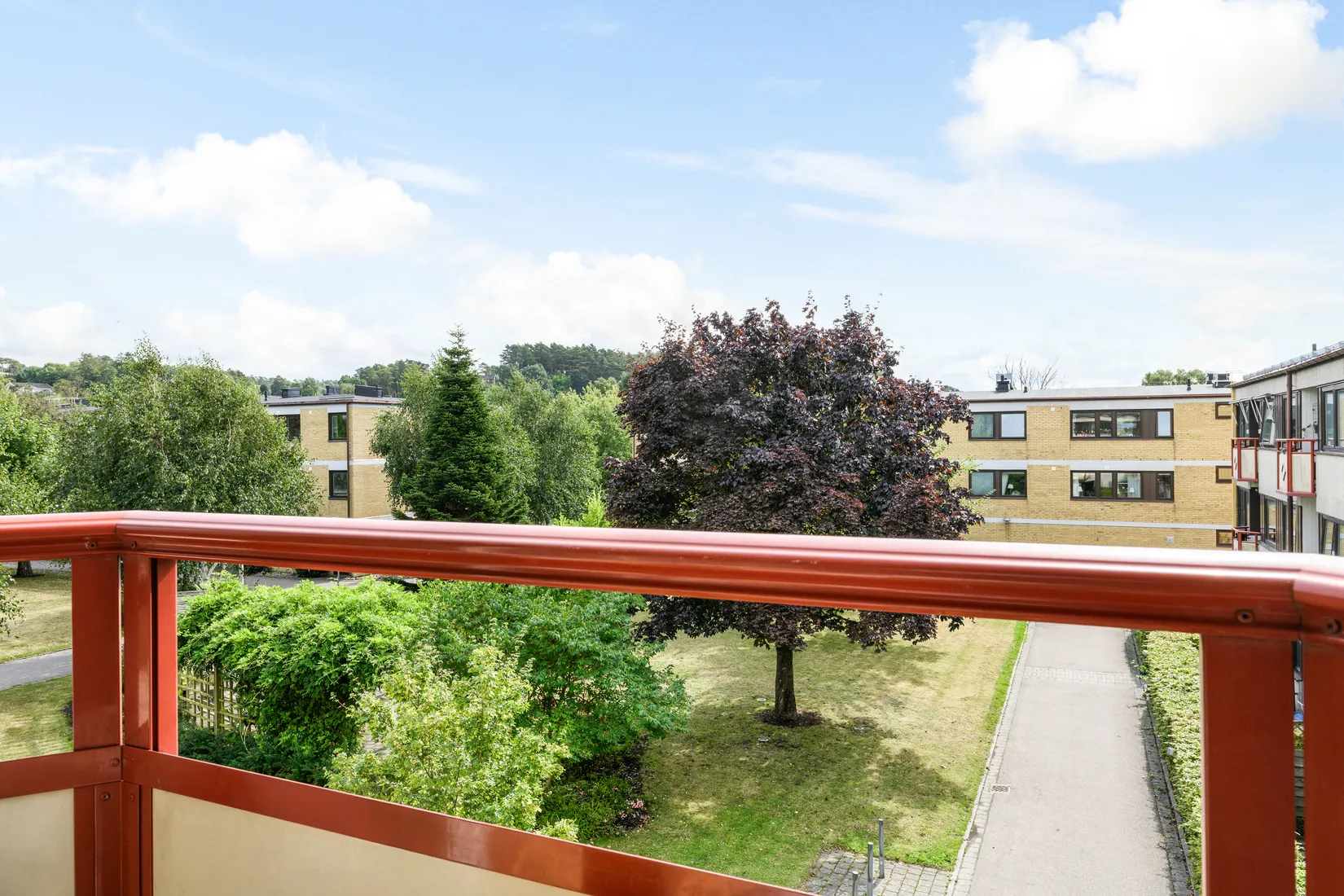 Bostadsrätt, Solarvsplan 27, Askim - Vita Fläcken, Göteborg