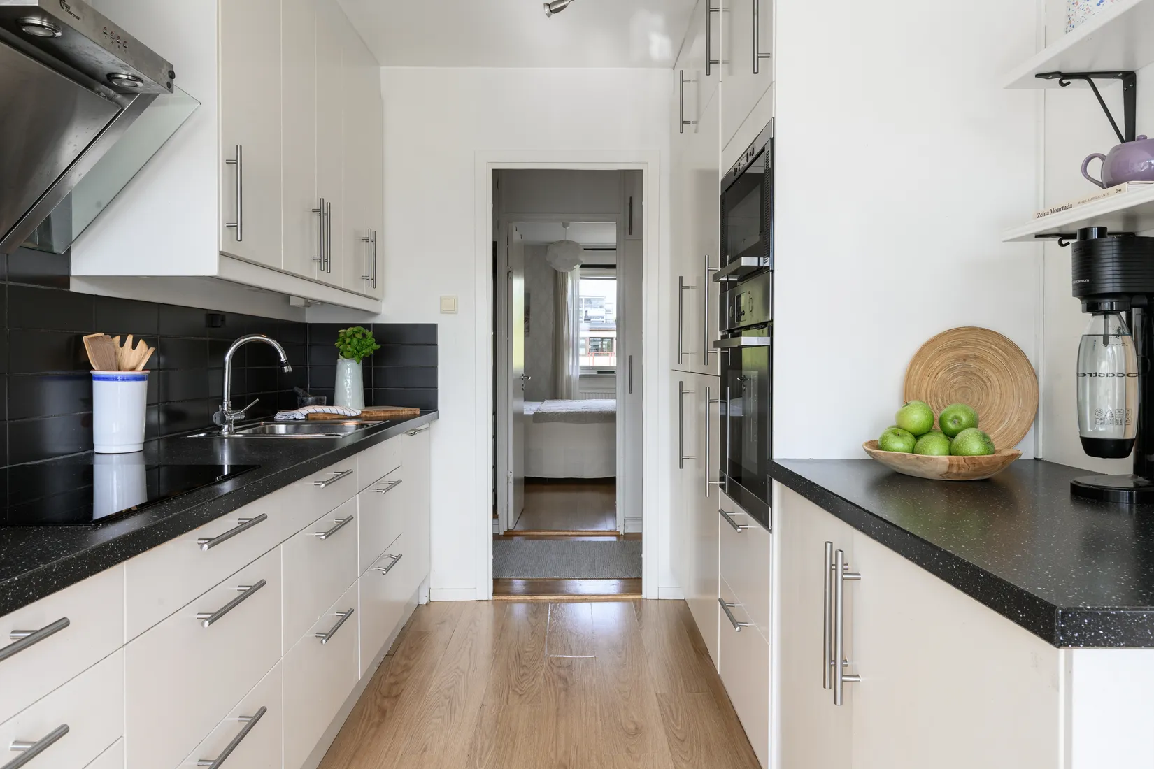 Bostadsrätt, Solarvsplan 27, Askim - Vita Fläcken, Göteborg