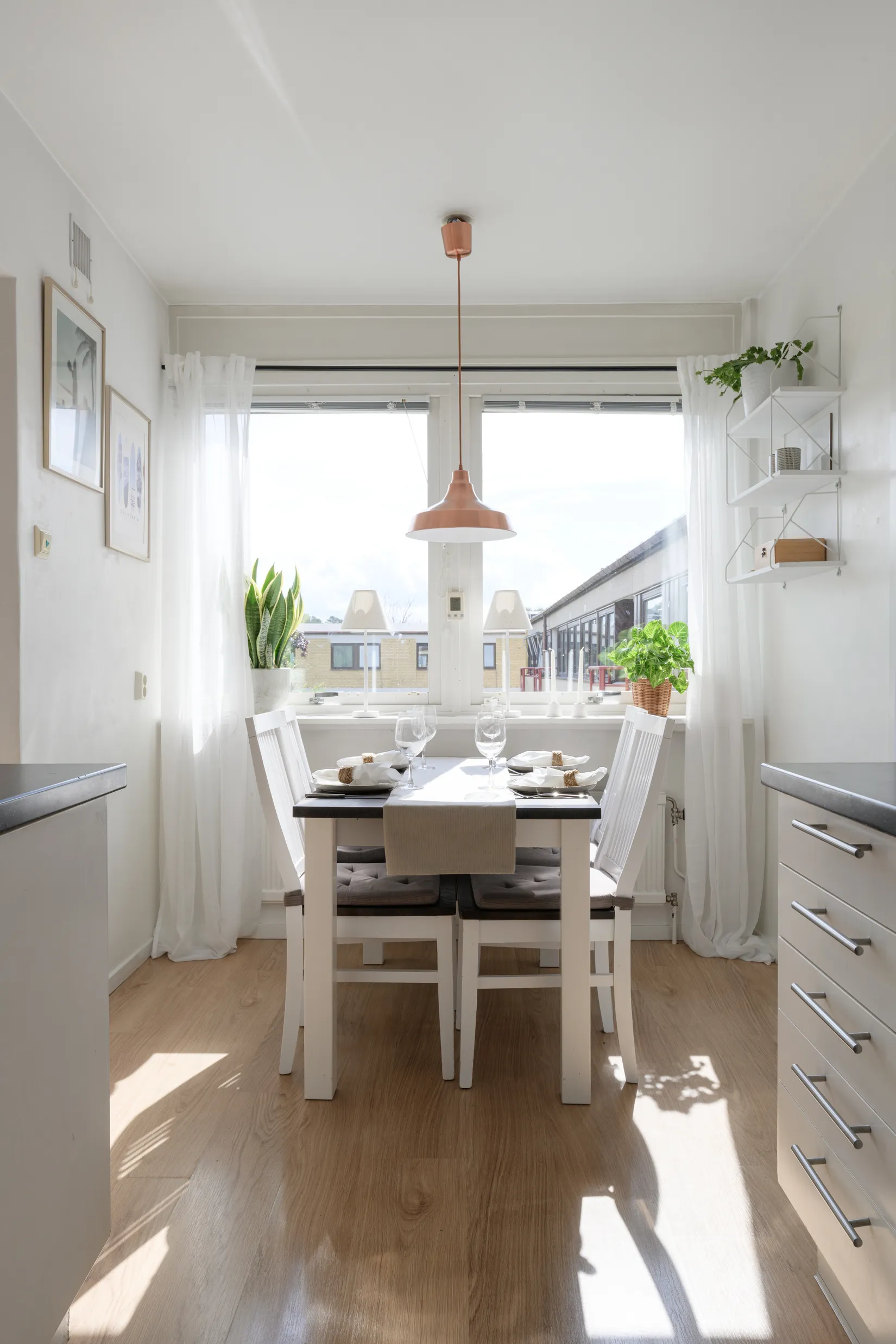 Bostadsrätt, Solarvsplan 27, Askim - Vita Fläcken, Göteborg
