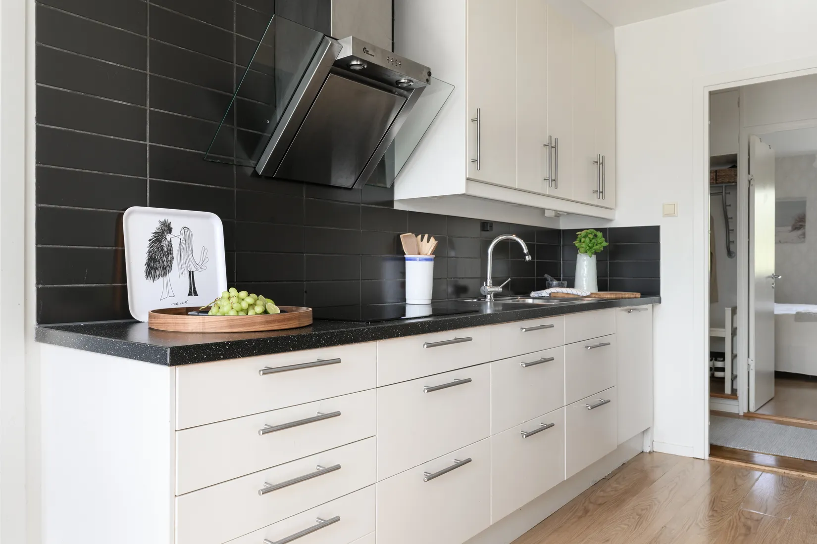 Bostadsrätt, Solarvsplan 27, Askim - Vita Fläcken, Göteborg