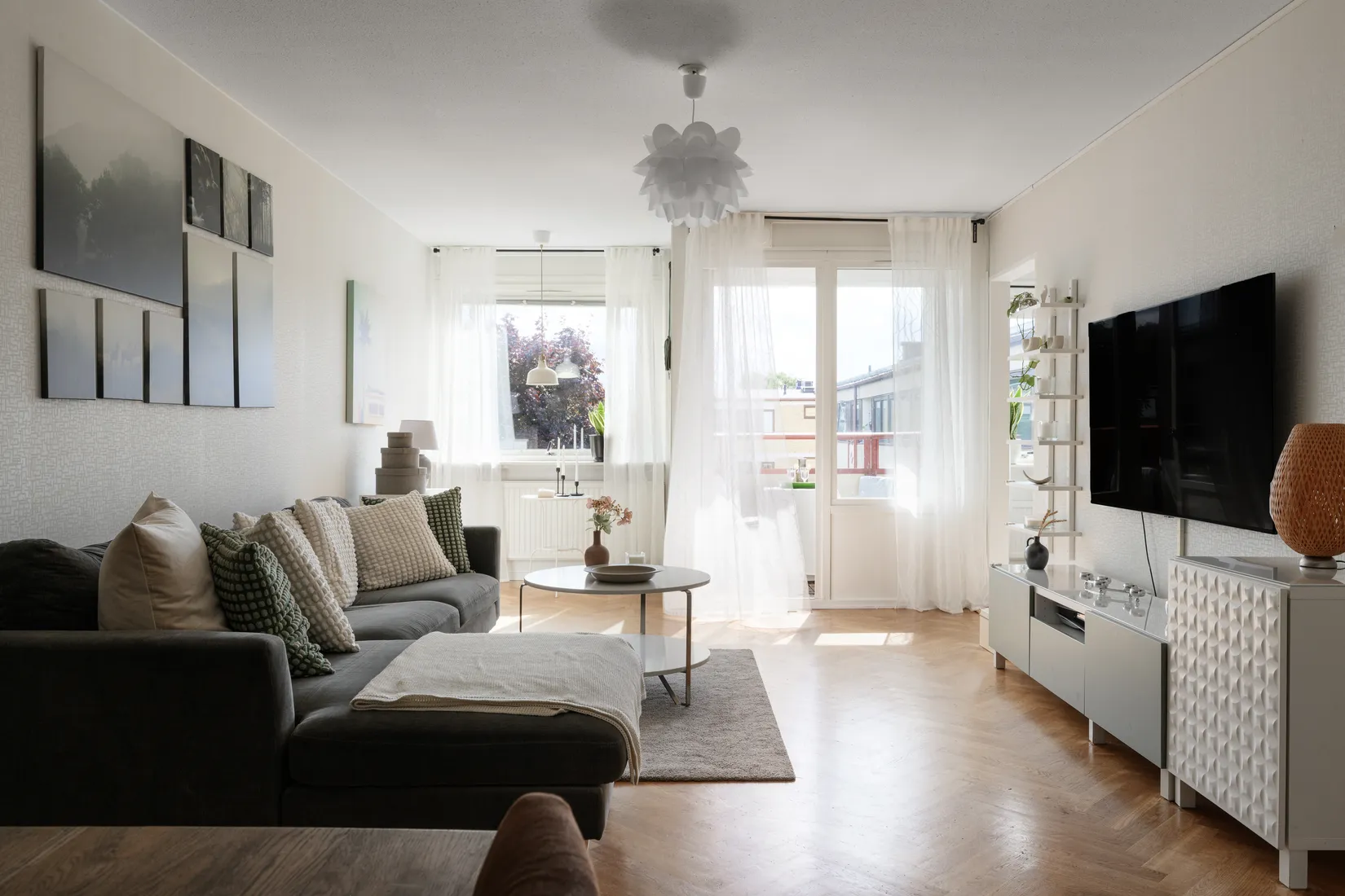 Bostadsrätt, Solarvsplan 27, Askim - Vita Fläcken, Göteborg